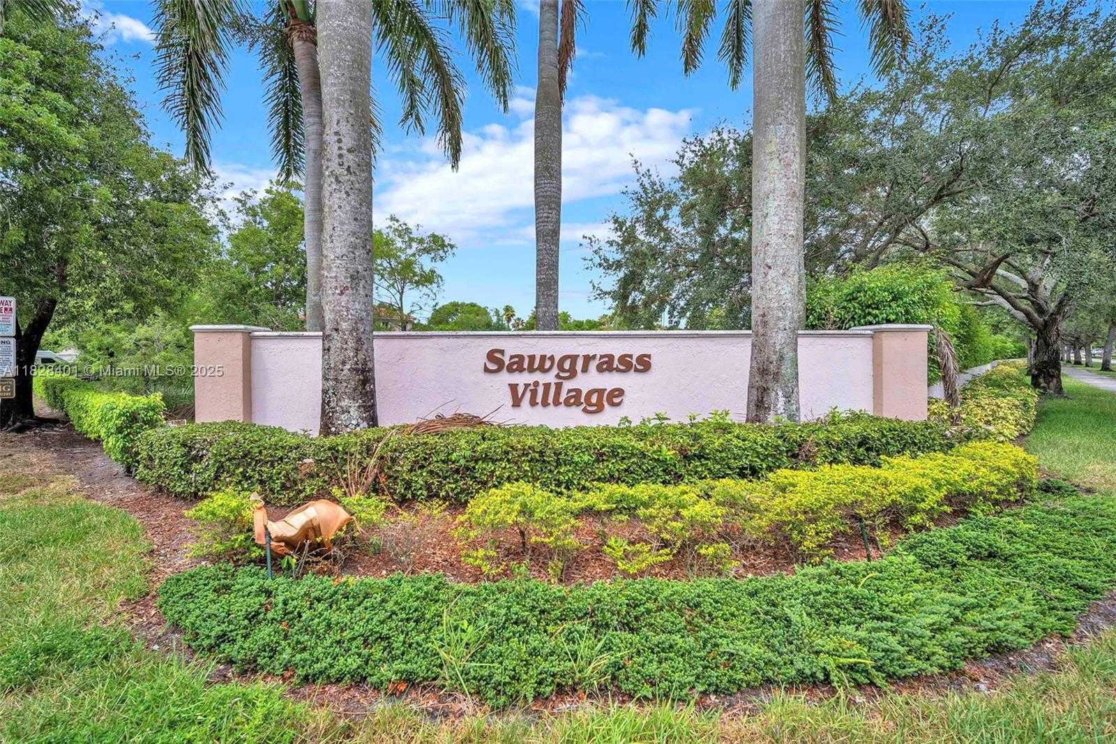Small Image of 13519 NORTH WEST 7TH ST, Plantation Number 45