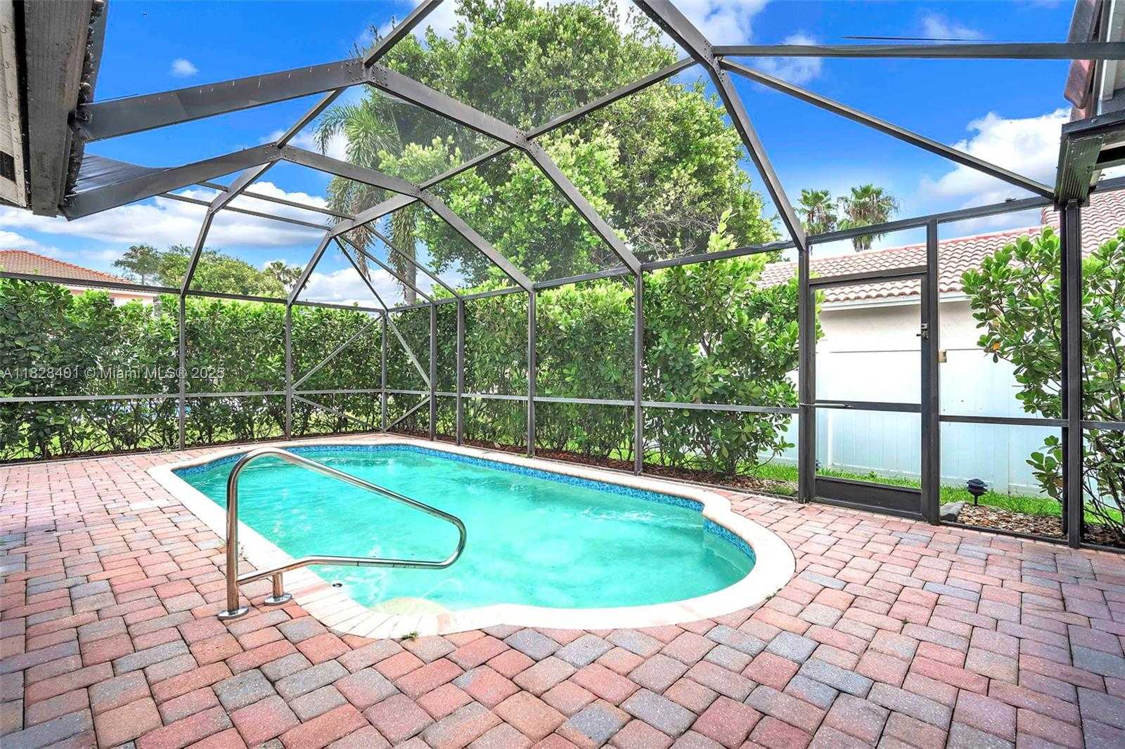 Small Image of 13519 NORTH WEST 7TH ST, Plantation Number 5