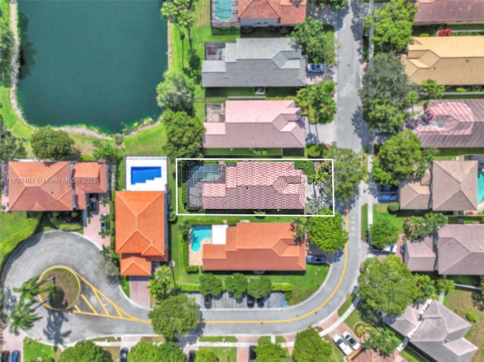 Small Image of 13519 NORTH WEST 7TH ST, Plantation Number 7