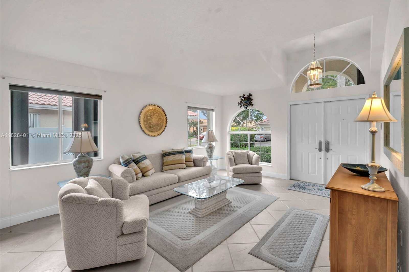 Small Image of 13519 NORTH WEST 7TH ST, Plantation Number 9