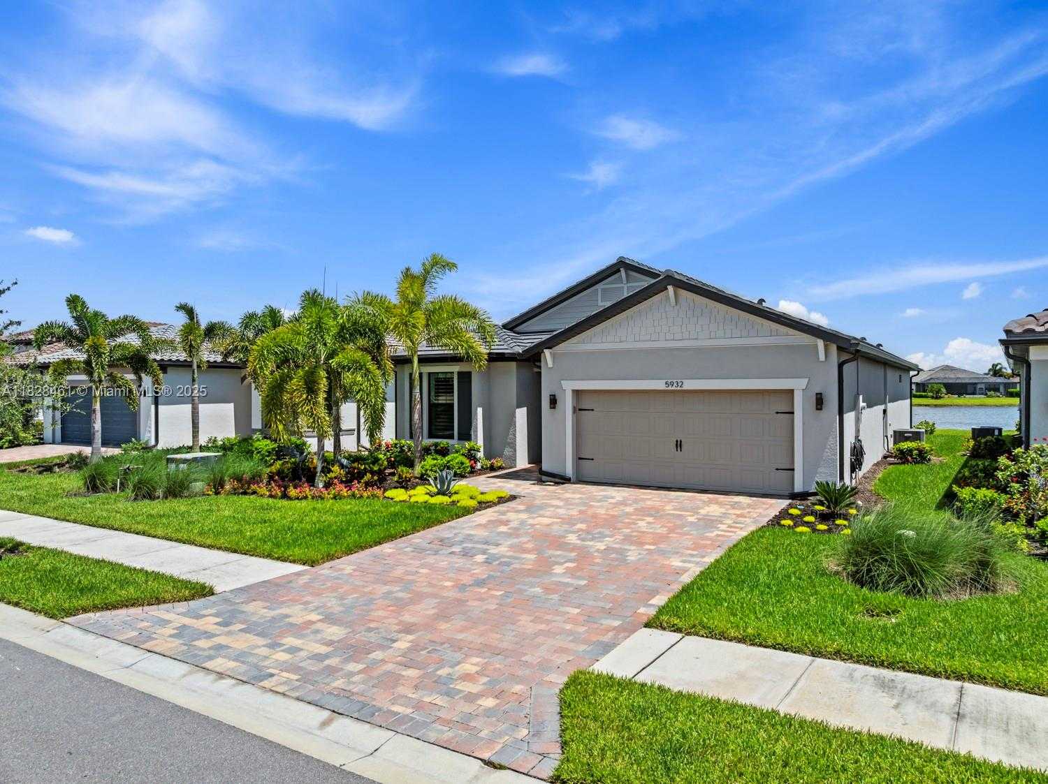 Small Image of 5932 GALA DRIVE, Ave Maria Number 2