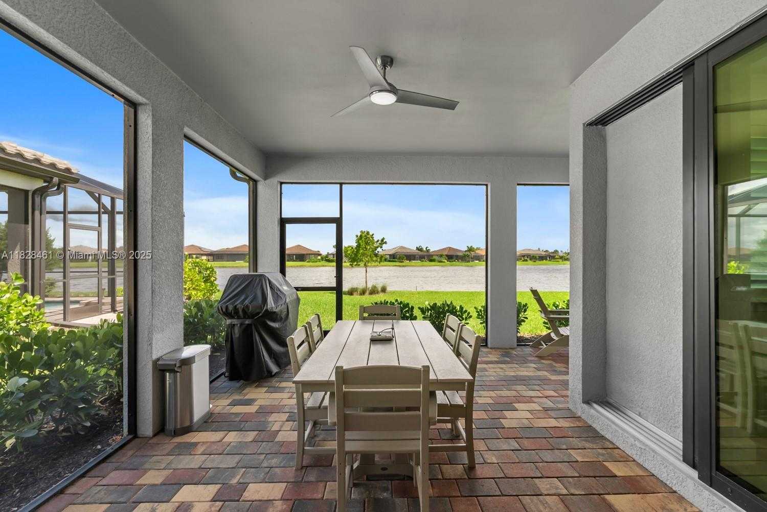 Small Image of 5932 GALA DRIVE, Ave Maria Number 23
