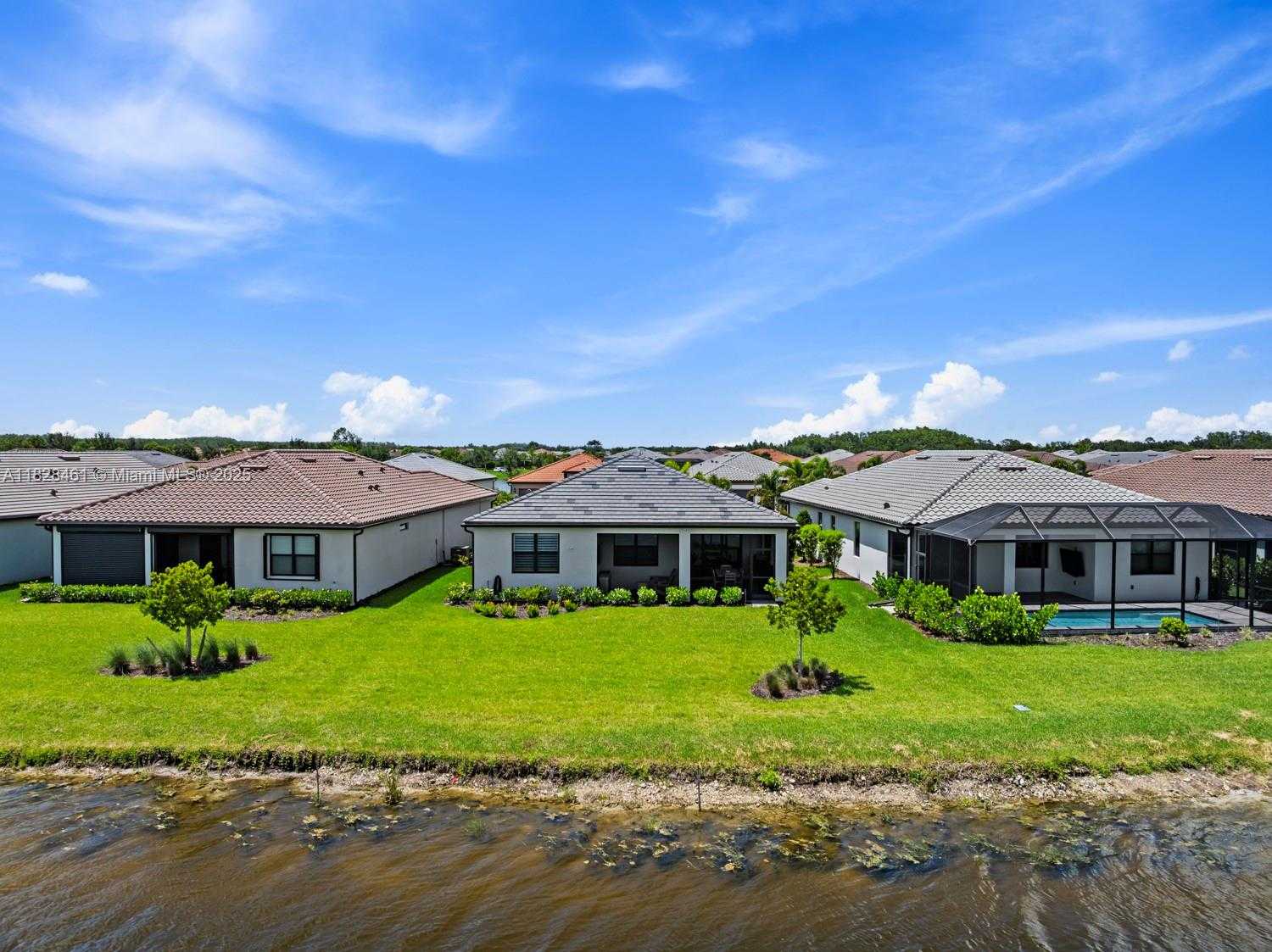 Small Image of 5932 GALA DRIVE, Ave Maria Number 29