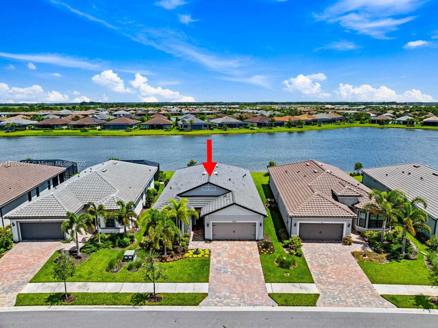 Small Image of 5932 GALA DRIVE, Ave Maria Number 30