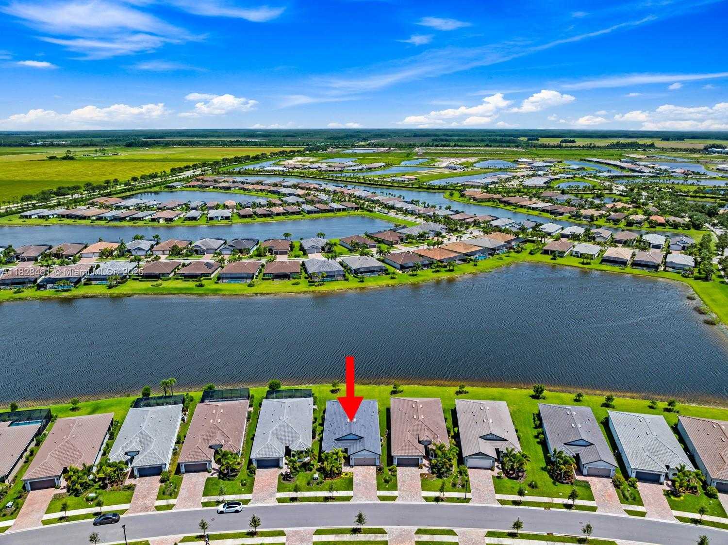 Small Image of 5932 GALA DRIVE, Ave Maria Number 31