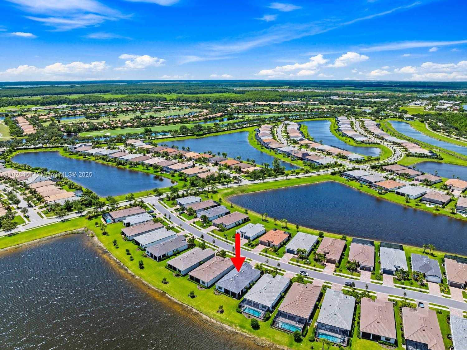 Small Image of 5932 GALA DRIVE, Ave Maria Number 33