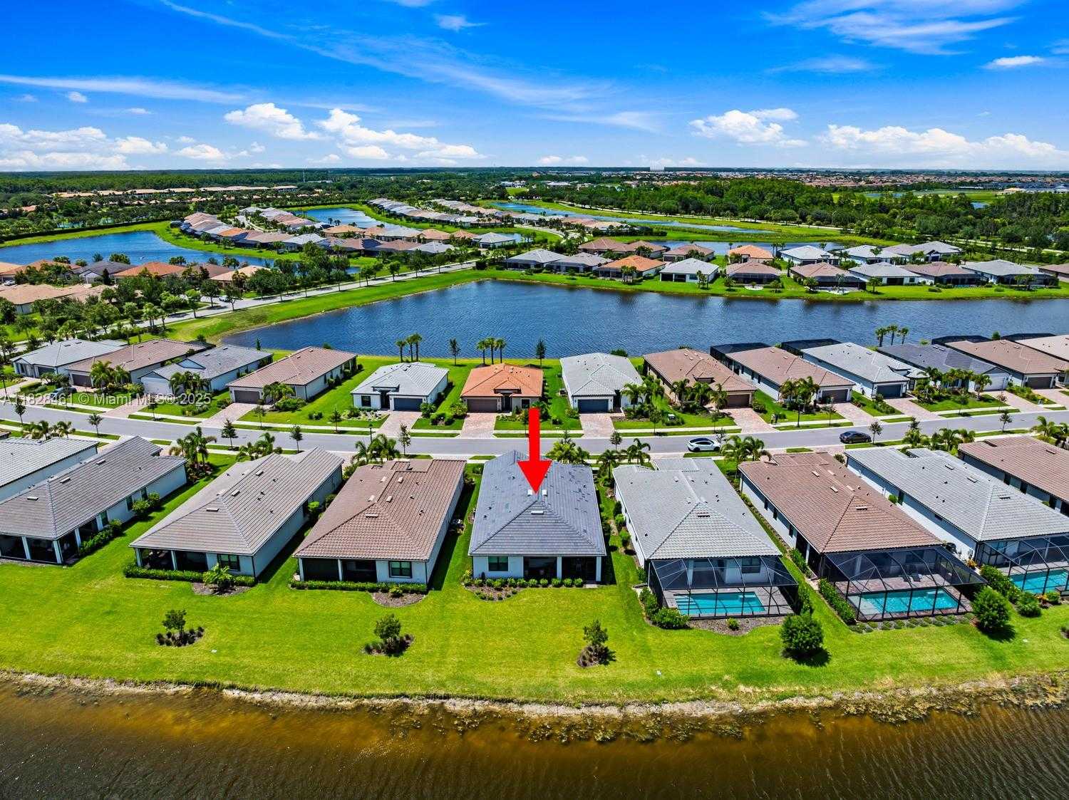 Small Image of 5932 GALA DRIVE, Ave Maria Number 34