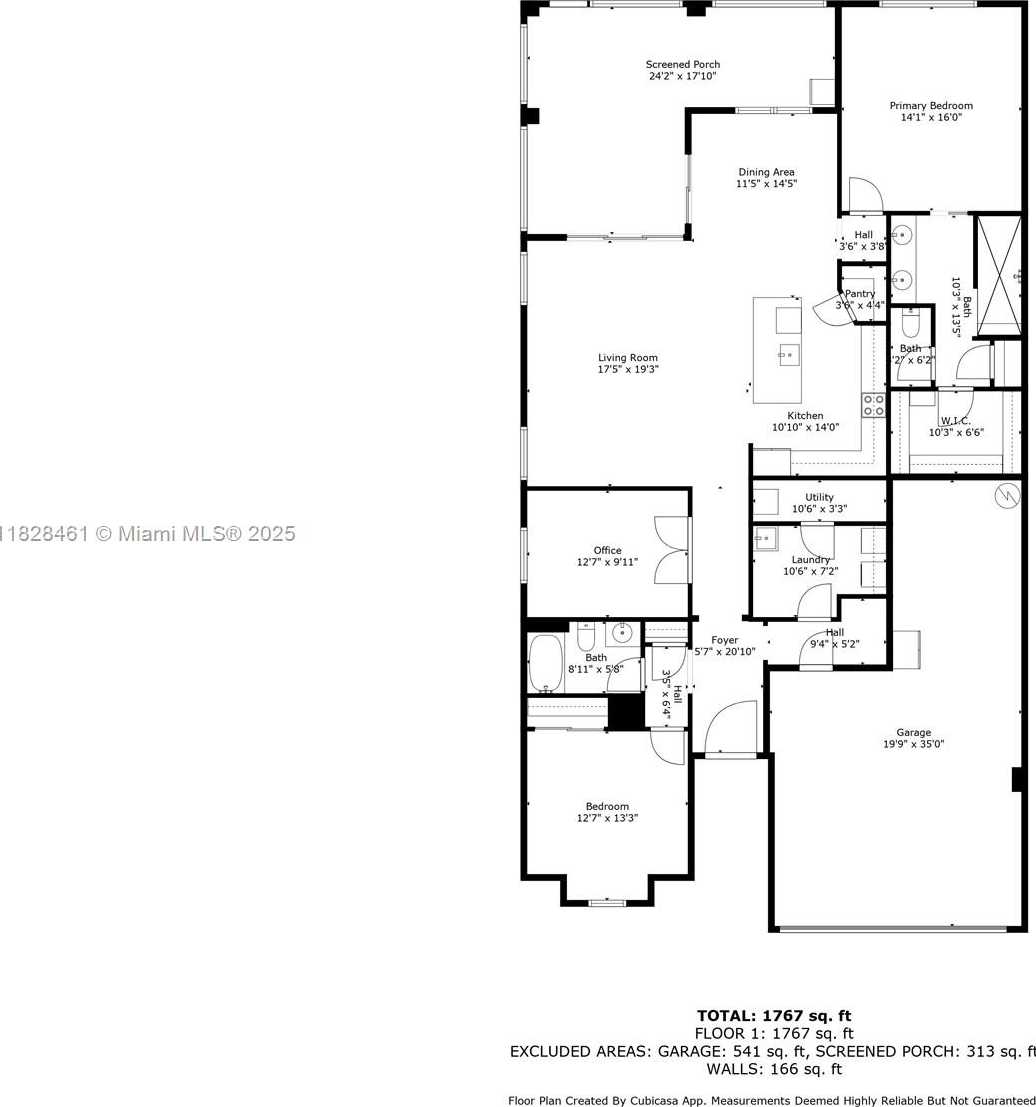 Small Image of 5932 GALA DRIVE, Ave Maria Number 35