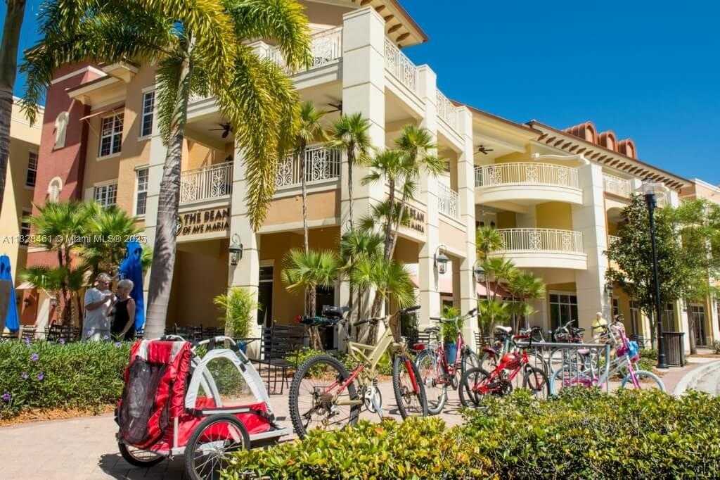 Small Image of 5932 GALA DRIVE, Ave Maria Number 48
