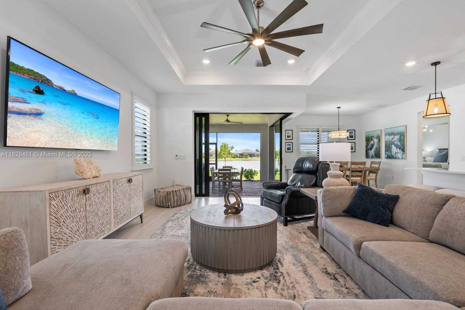 Small Image of 5932 GALA DRIVE, Ave Maria Number 7