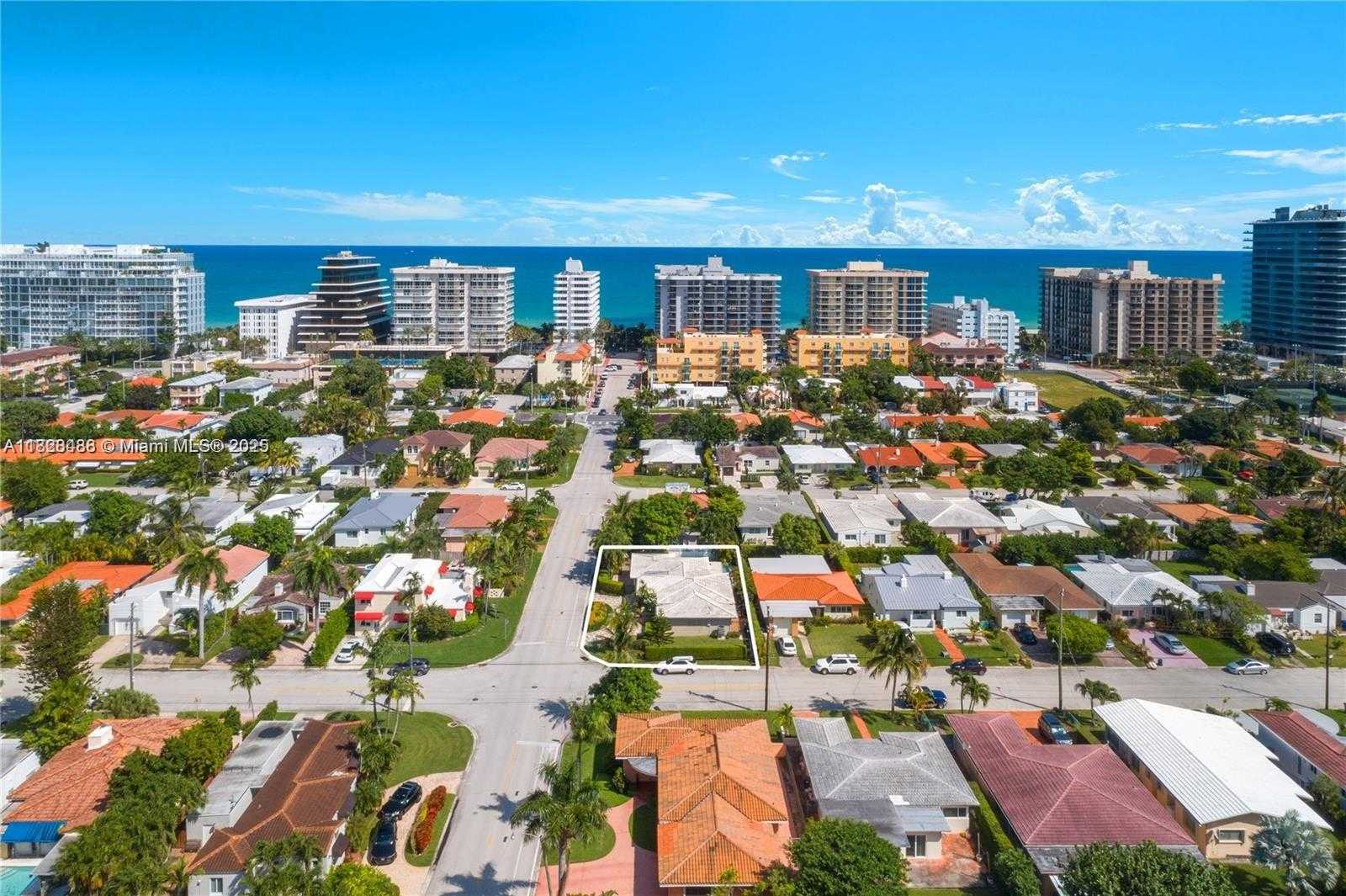 Small Image of 424 89TH ST, Surfside Number 2