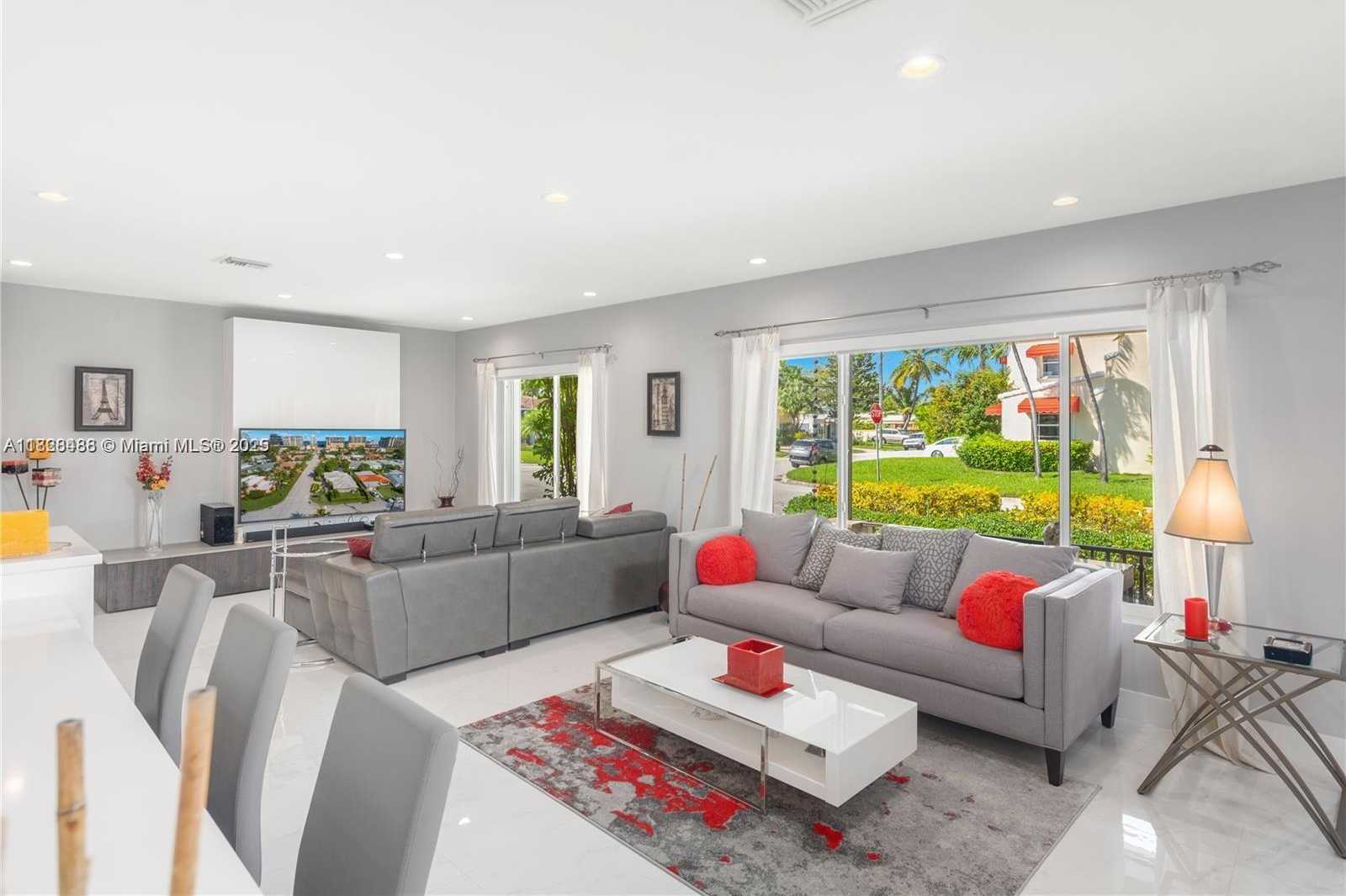 Small Image of 424 89TH ST, Surfside Number 5