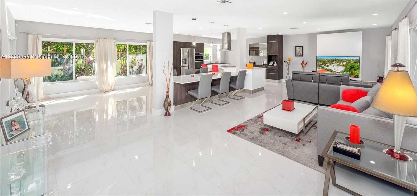 Small Image of 424 89TH ST, Surfside Number 7