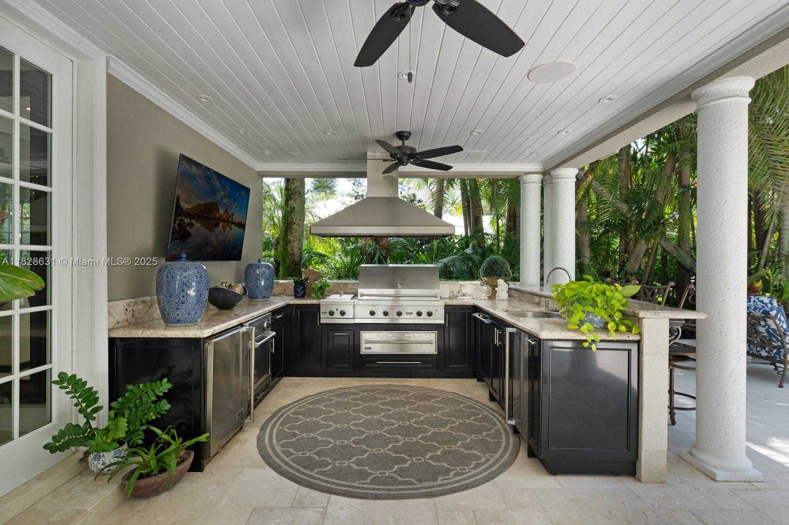 Small Image of 7360 SOUTH WEST 164TH ST, Palmetto Bay Number 13