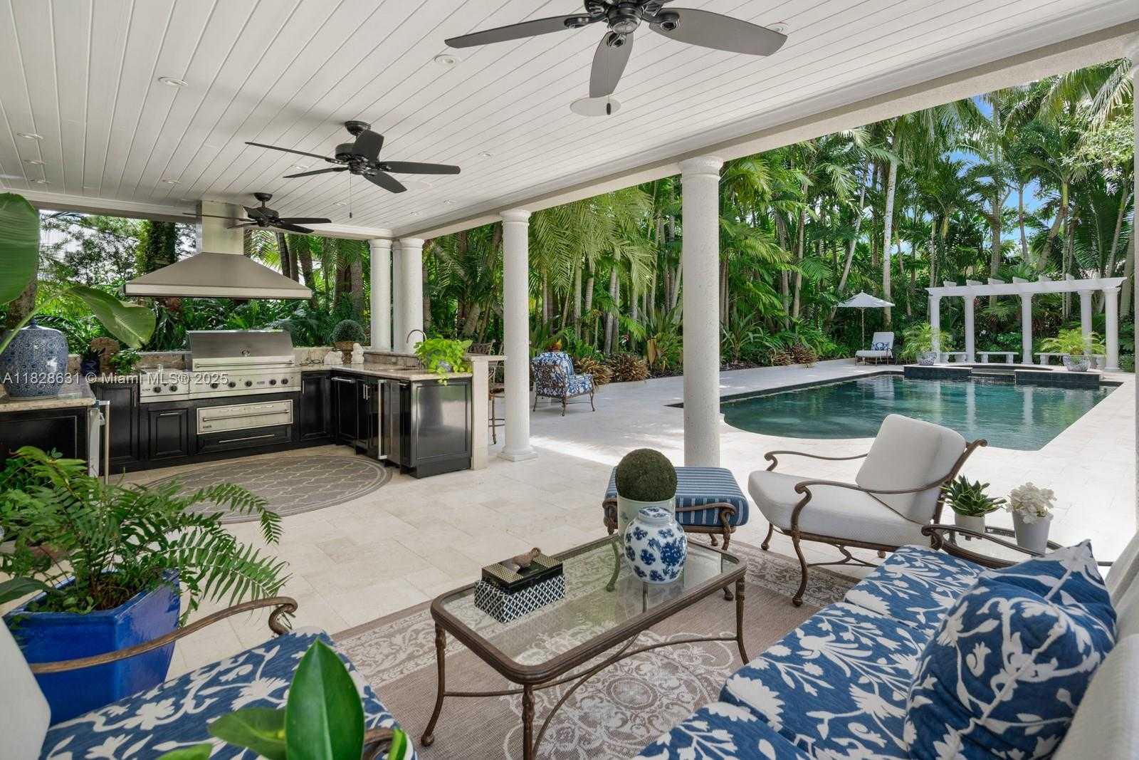 Small Image of 7360 SOUTH WEST 164TH ST, Palmetto Bay Number 14