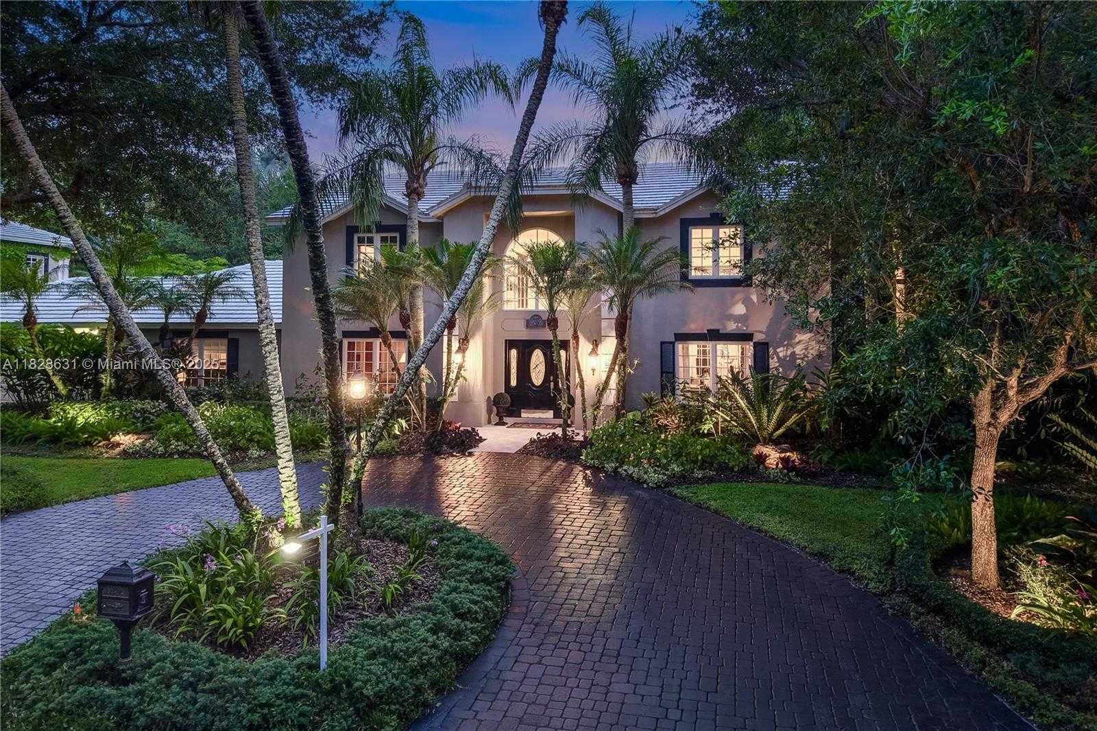 Small Image of 7360 SOUTH WEST 164TH ST, Palmetto Bay Number 2