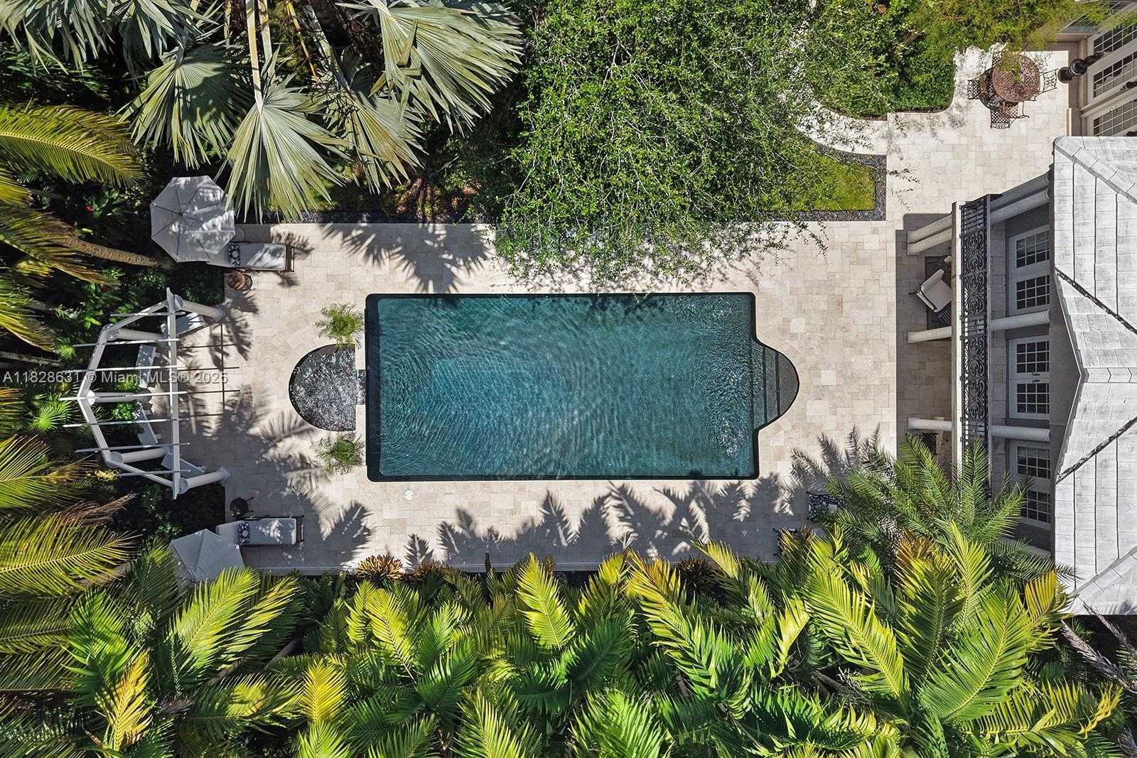 Small Image of 7360 SOUTH WEST 164TH ST, Palmetto Bay Number 8