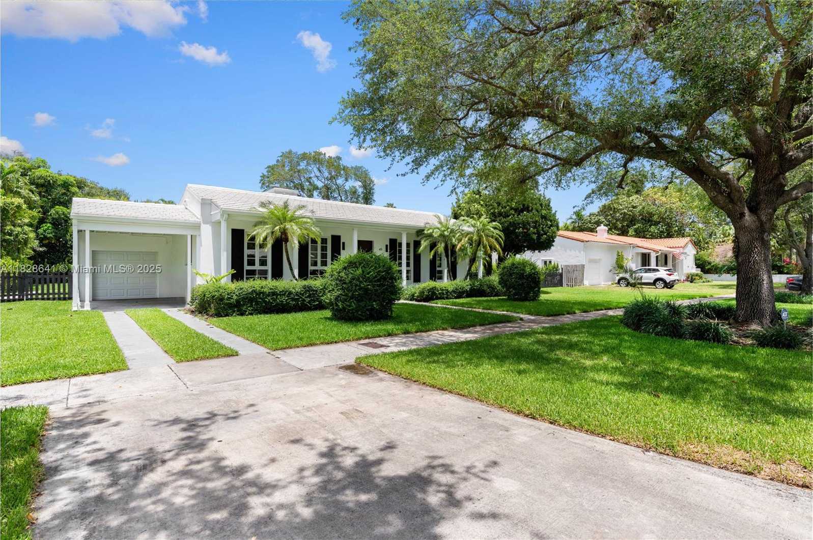 Small Image of 45 NORTH EAST 104TH ST, Miami Shores Number 3