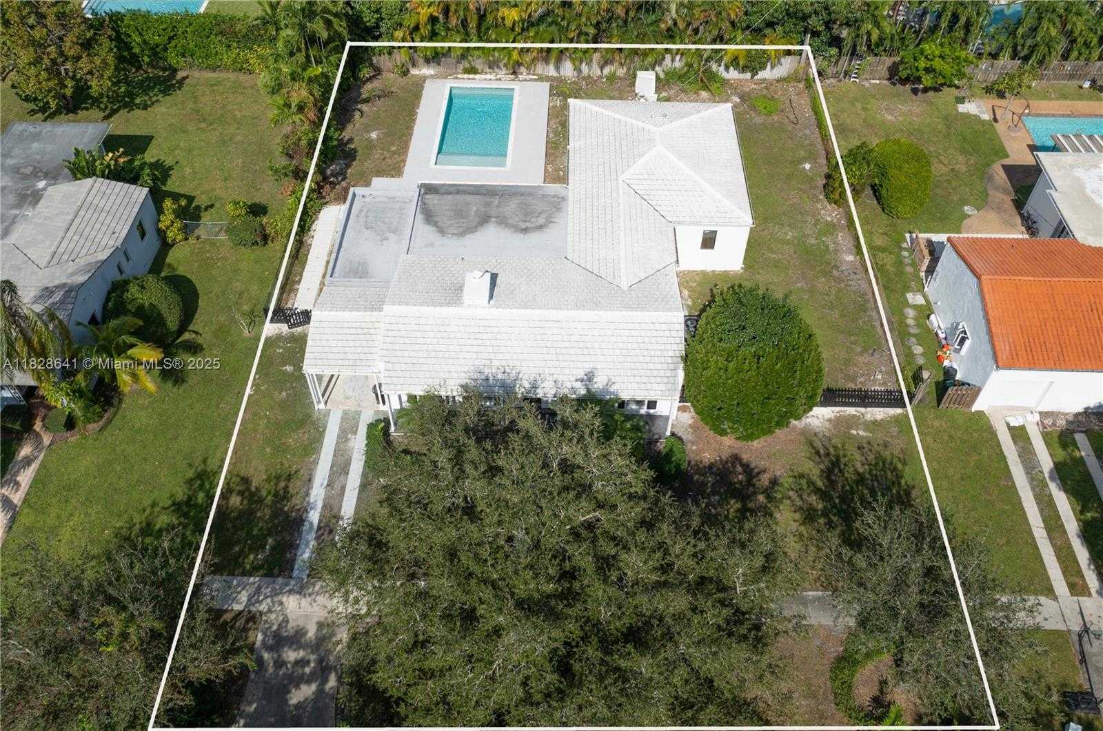 Small Image of 45 NORTH EAST 104TH ST, Miami Shores Number 52