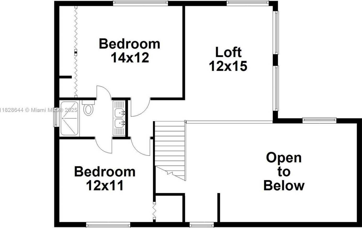 Small Image of 2427 TEQUESTA LN, Miami Number 42