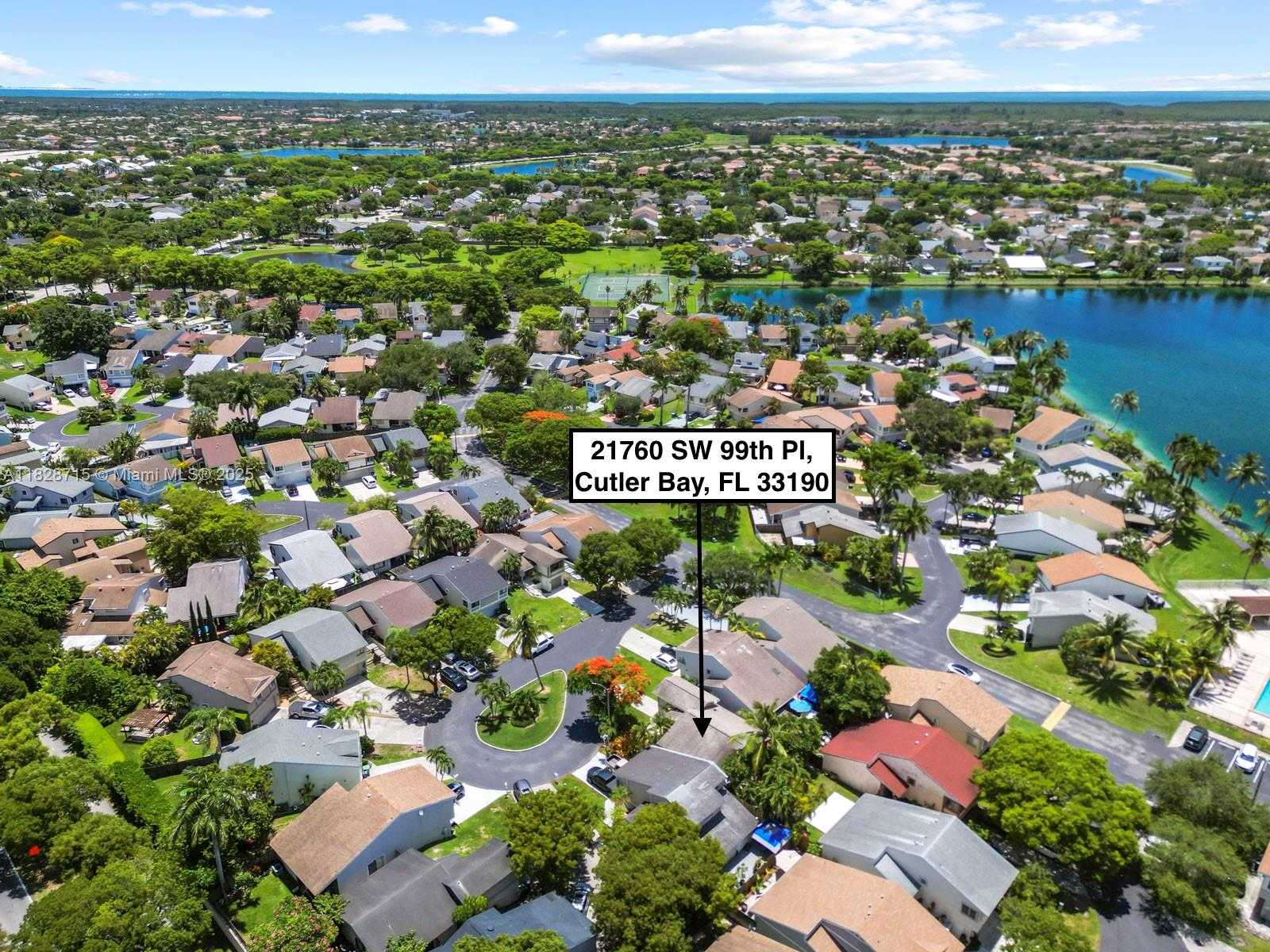 Small Image of 21760 SOUTH WEST 99TH PL, Cutler Bay Number 29
