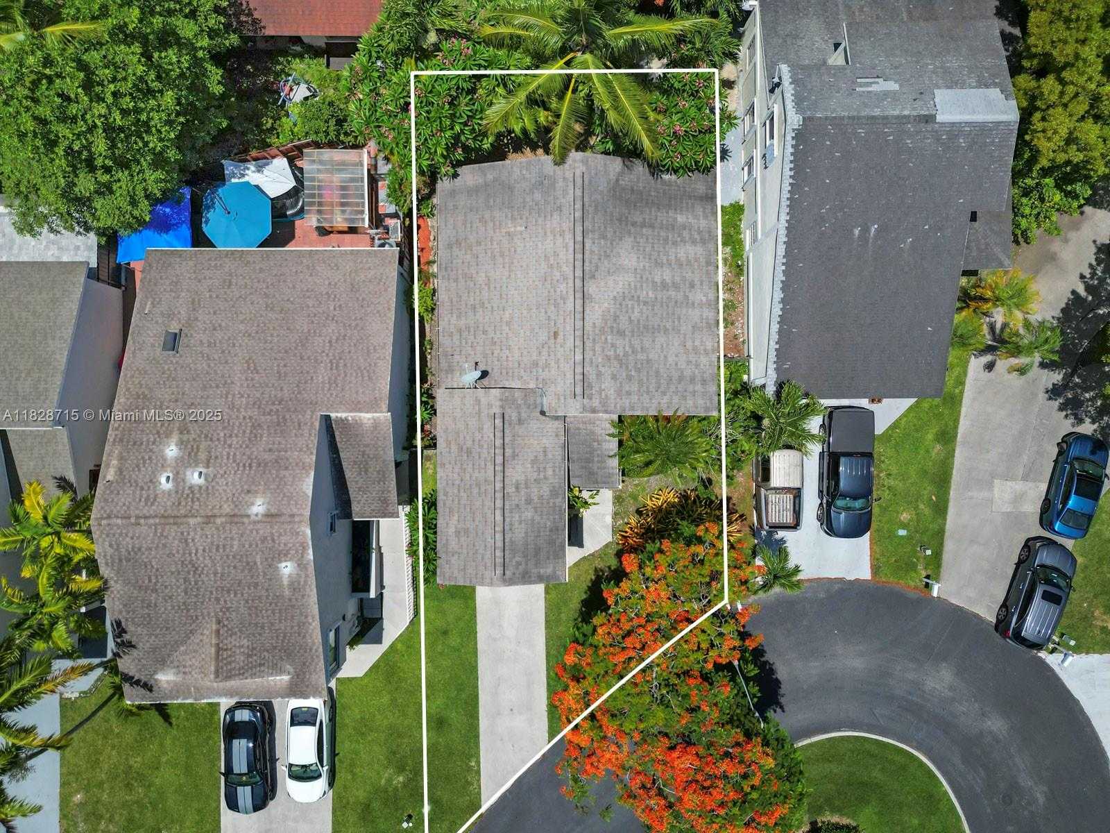 Small Image of 21760 SOUTH WEST 99TH PL, Cutler Bay Number 31