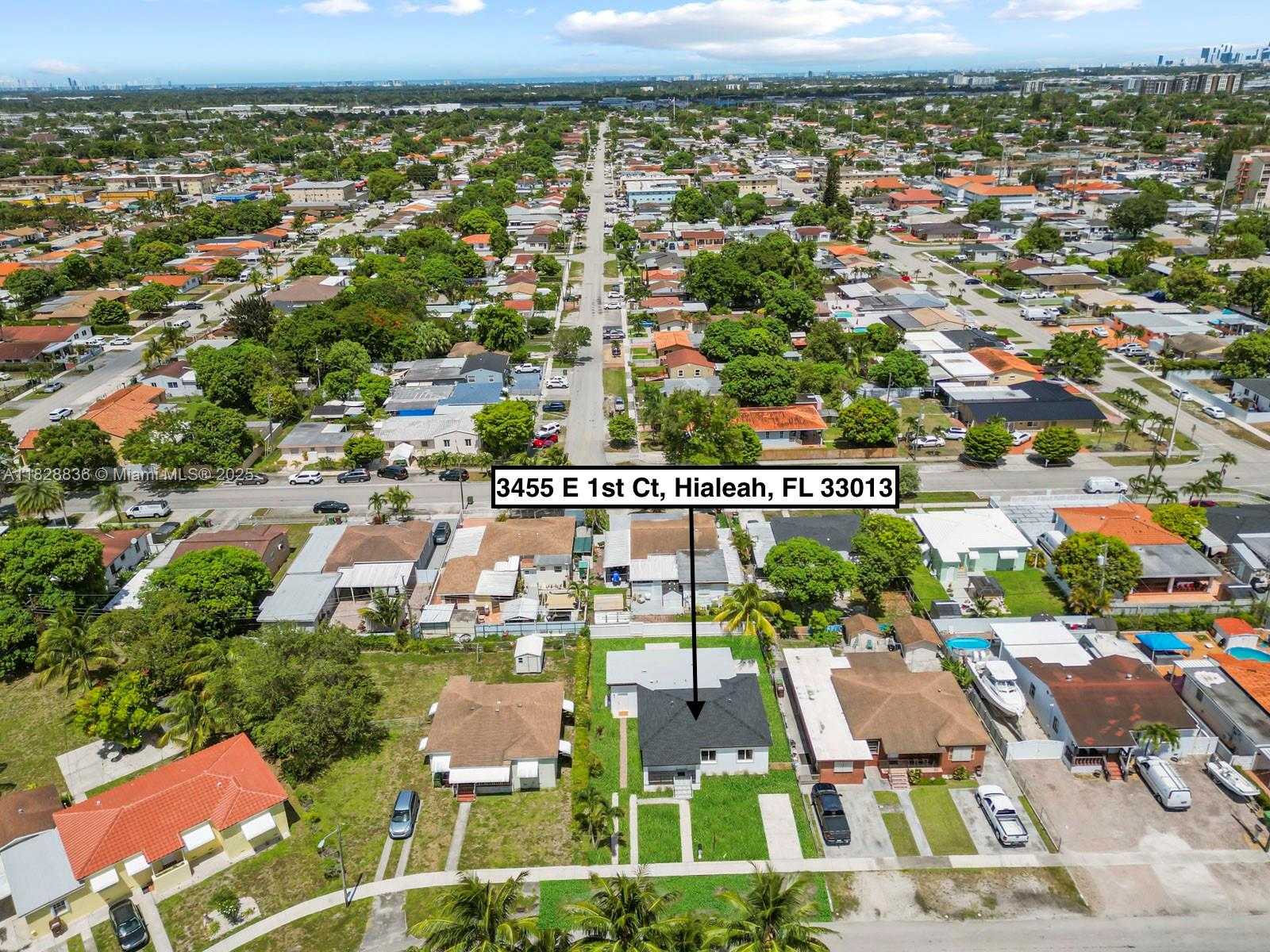 Small Image of 3455 EAST 1ST CT, Hialeah Number 40