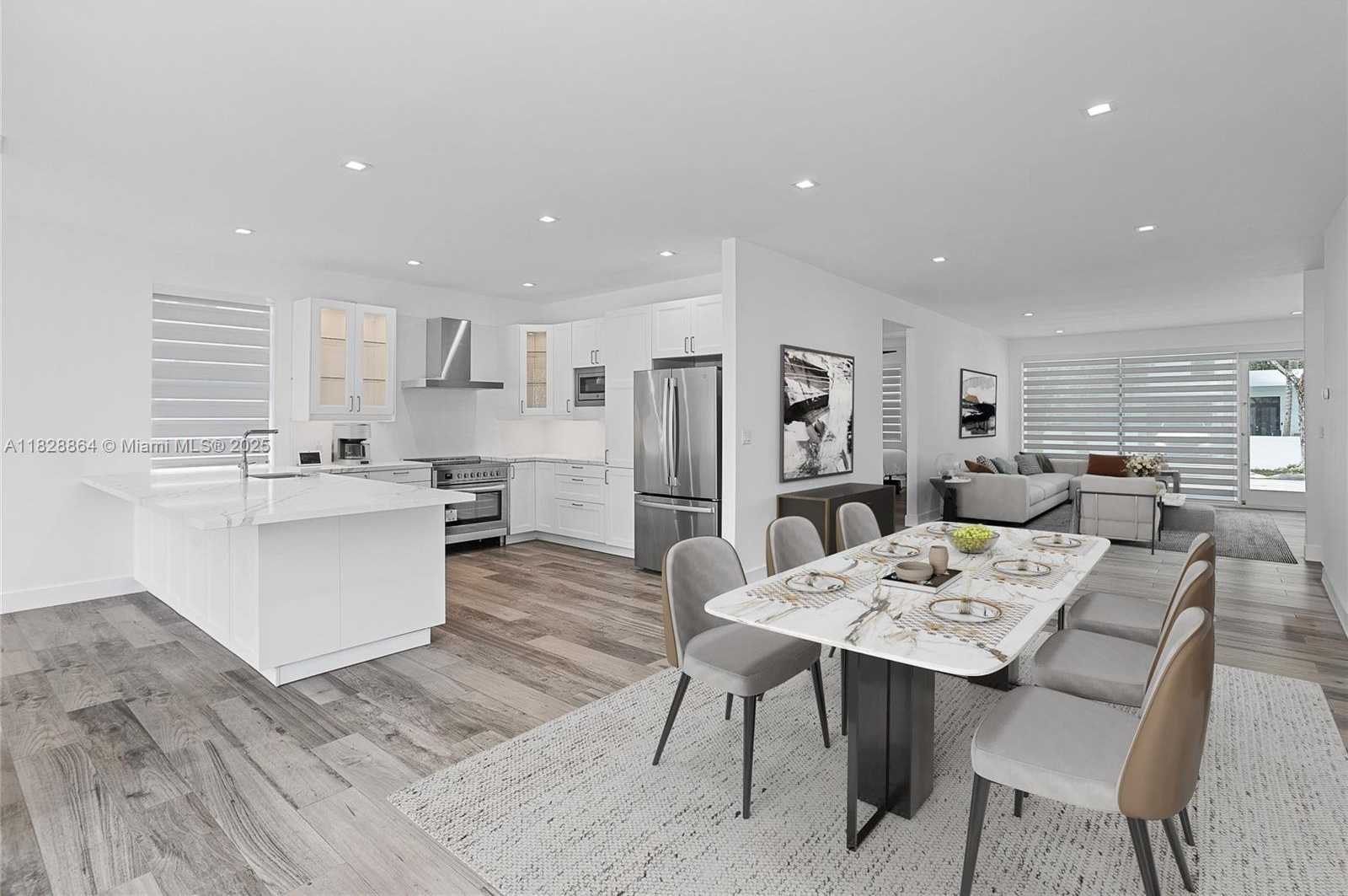 Small Image of 1508 SOUTH WEST 15TH ST, Miami Number 2