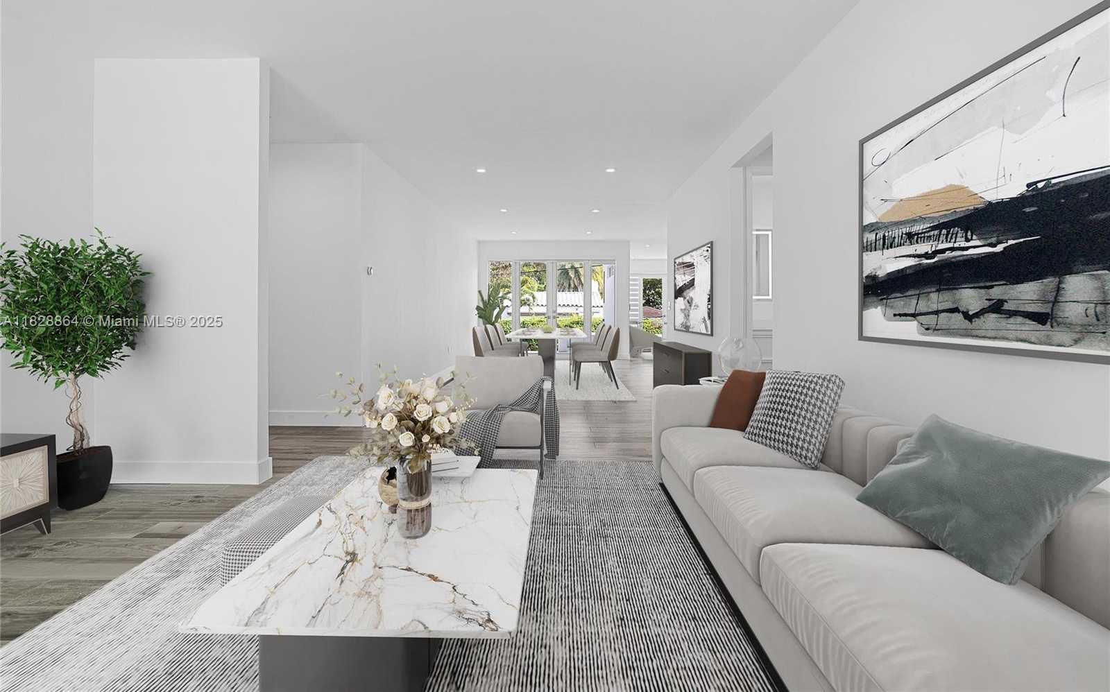 Small Image of 1508 SOUTH WEST 15TH ST, Miami Number 3