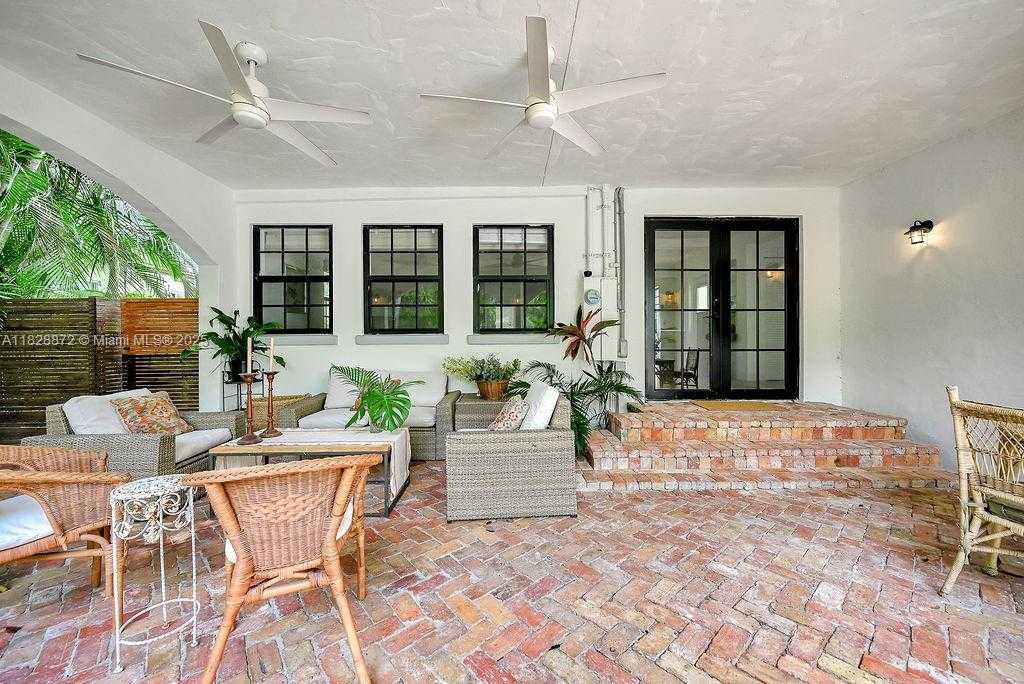Small Image of 135 NORTH EAST 87TH ST, El Portal Number 45