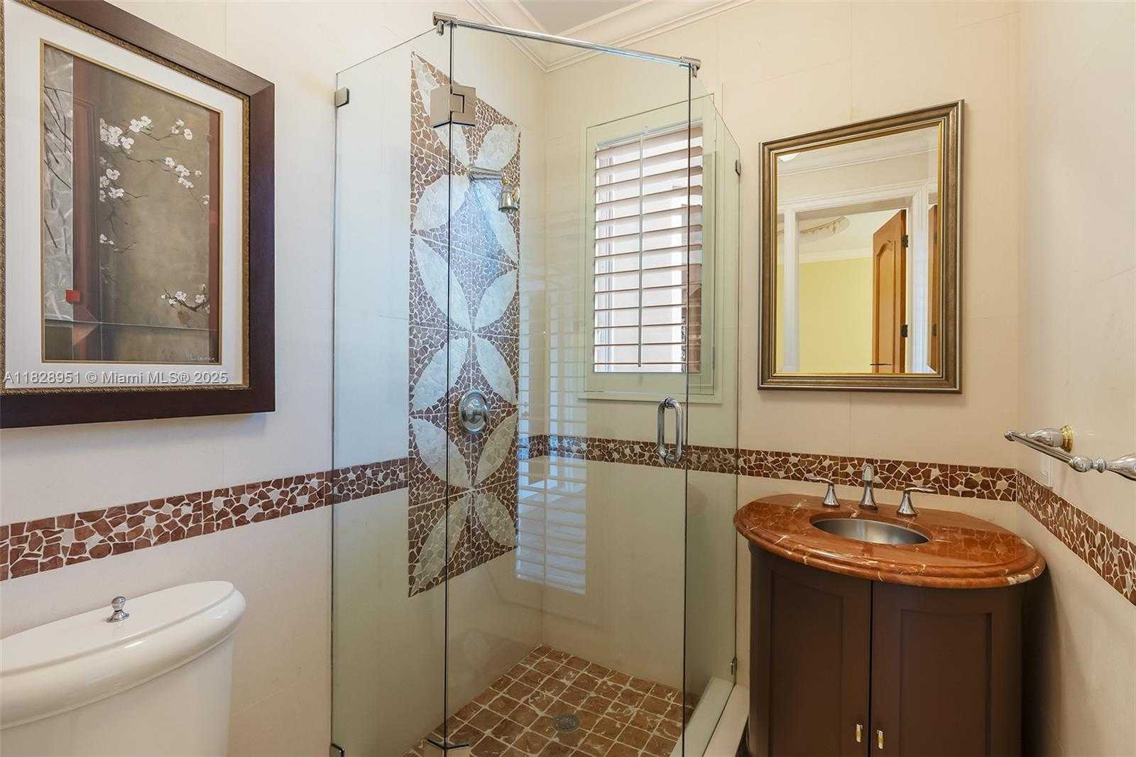 Small Image of 10851 SOUTH WEST 63RD AVE, Pinecrest Number 24