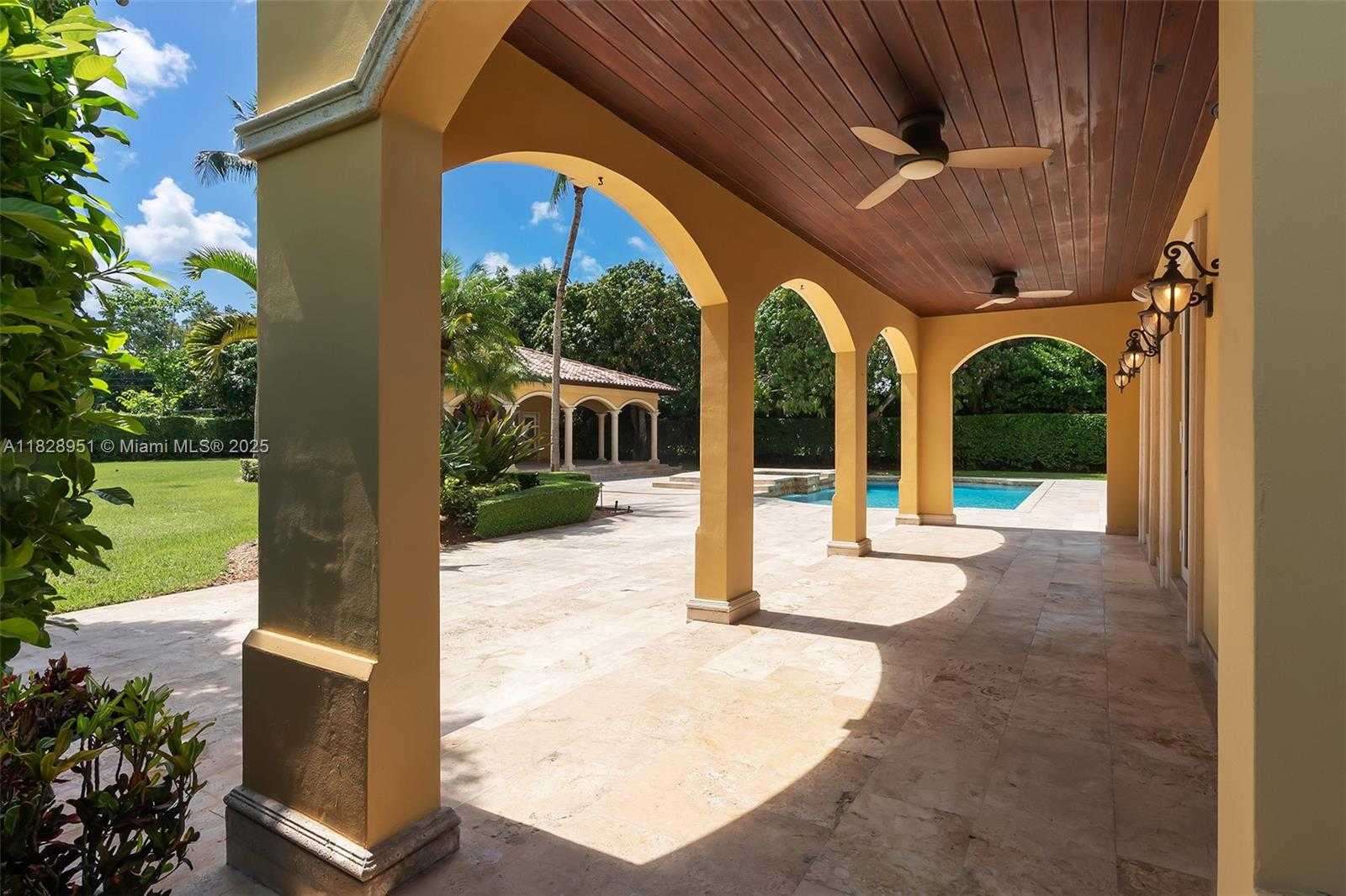 Small Image of 10851 SOUTH WEST 63RD AVE, Pinecrest Number 27