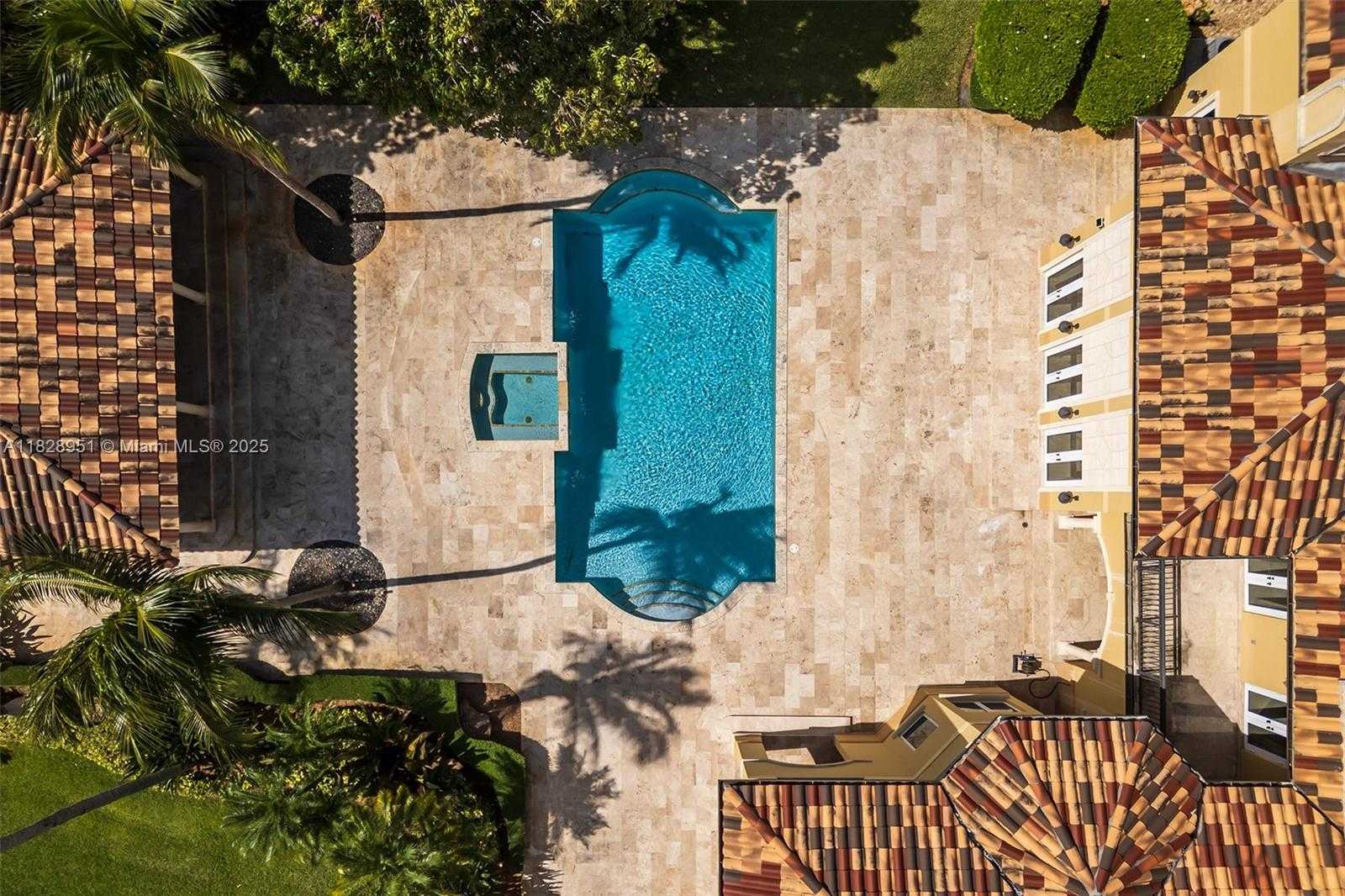 Small Image of 10851 SOUTH WEST 63RD AVE, Pinecrest Number 29