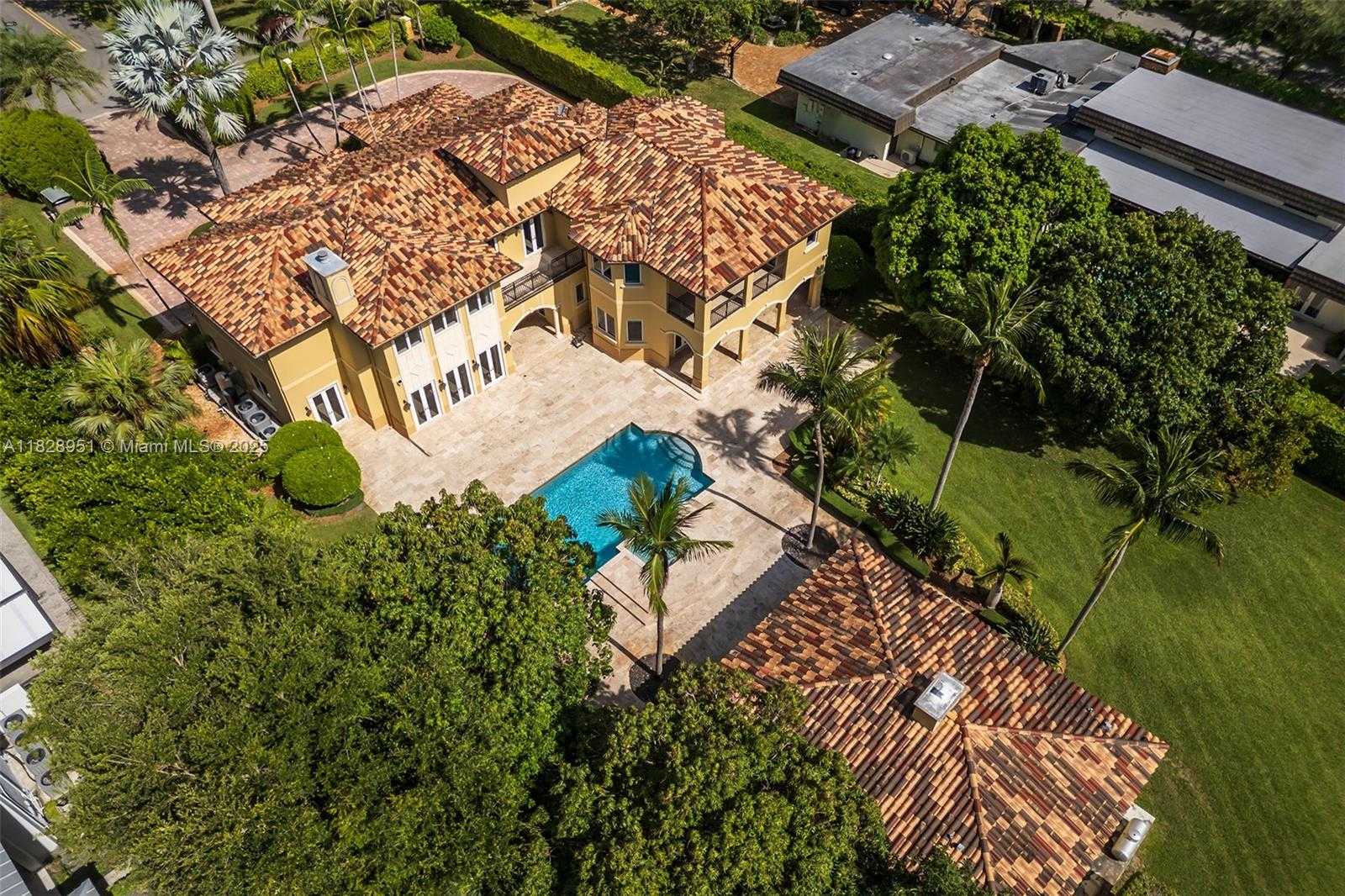 Small Image of 10851 SOUTH WEST 63RD AVE, Pinecrest Number 30