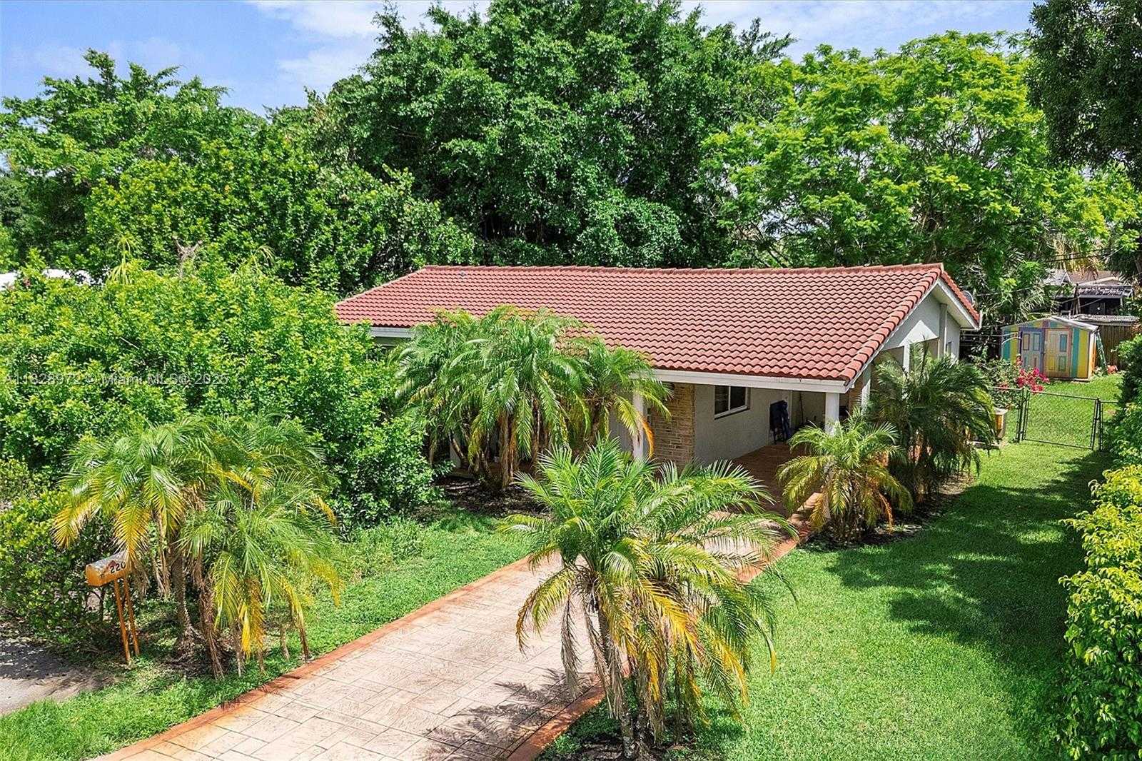 Small Image of 220 NORTH WEST 35TH CT, Oakland Park Number 22