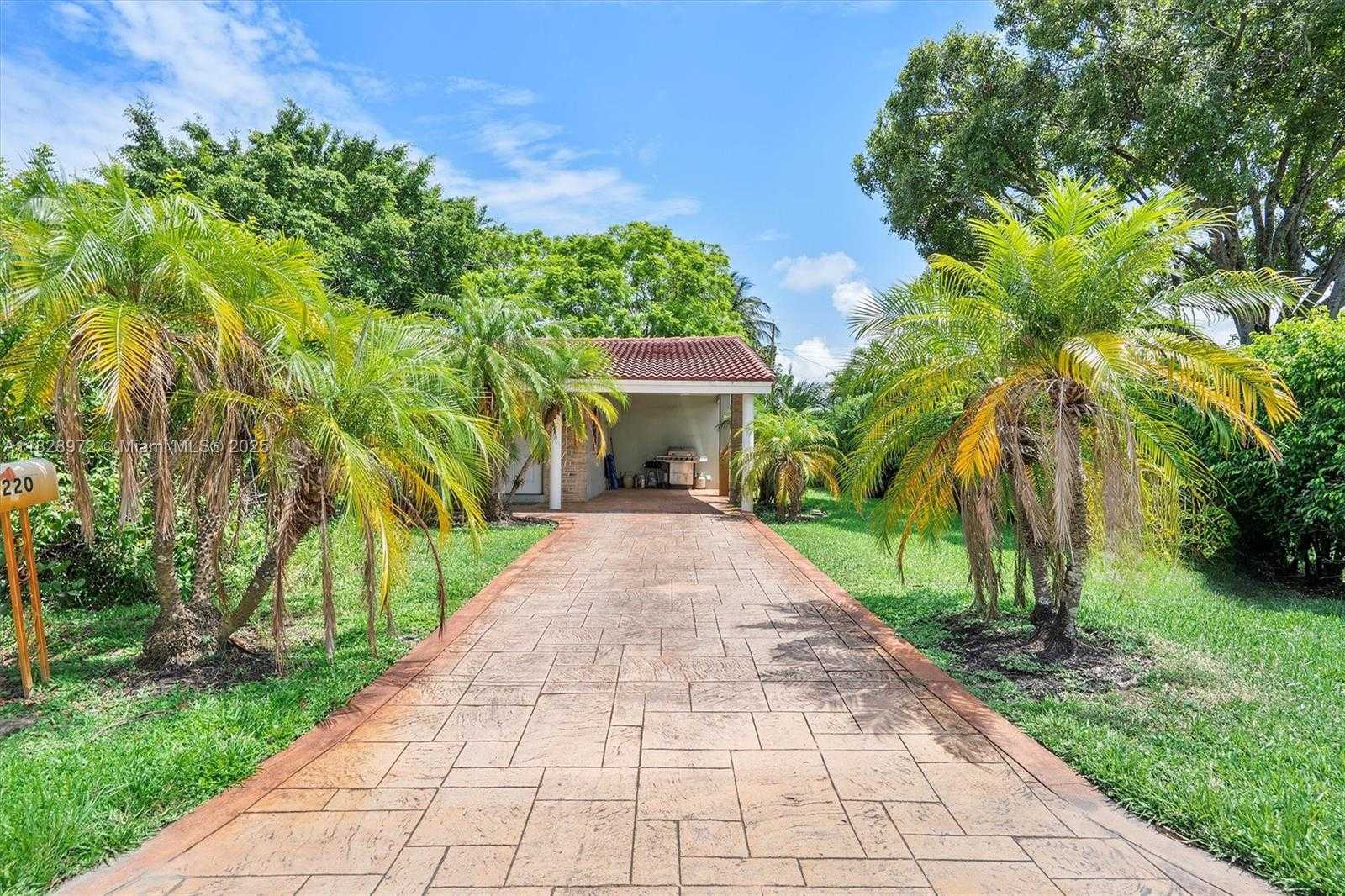 Small Image of 220 NORTH WEST 35TH CT, Oakland Park Number 23