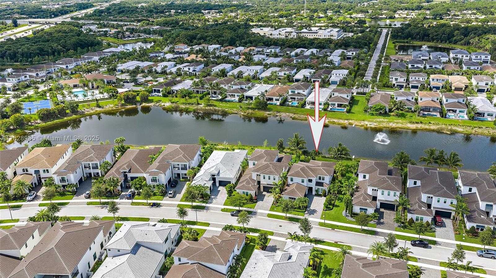 Small Image of 5736 GAUGUIN TER, Palm Beach Gardens Number 2