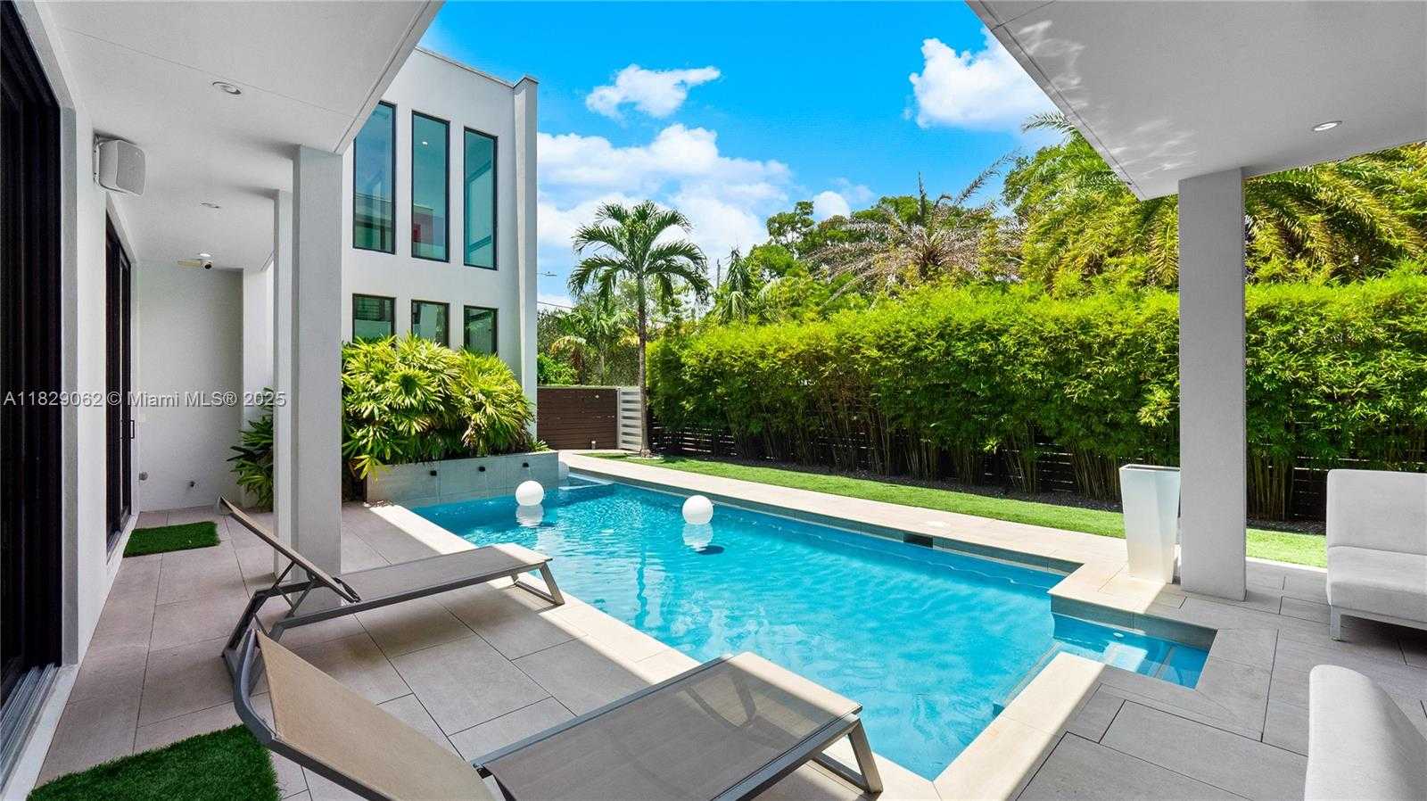 Small Image of 1600 NORTH EAST 6 ST, Fort Lauderdale Number 23