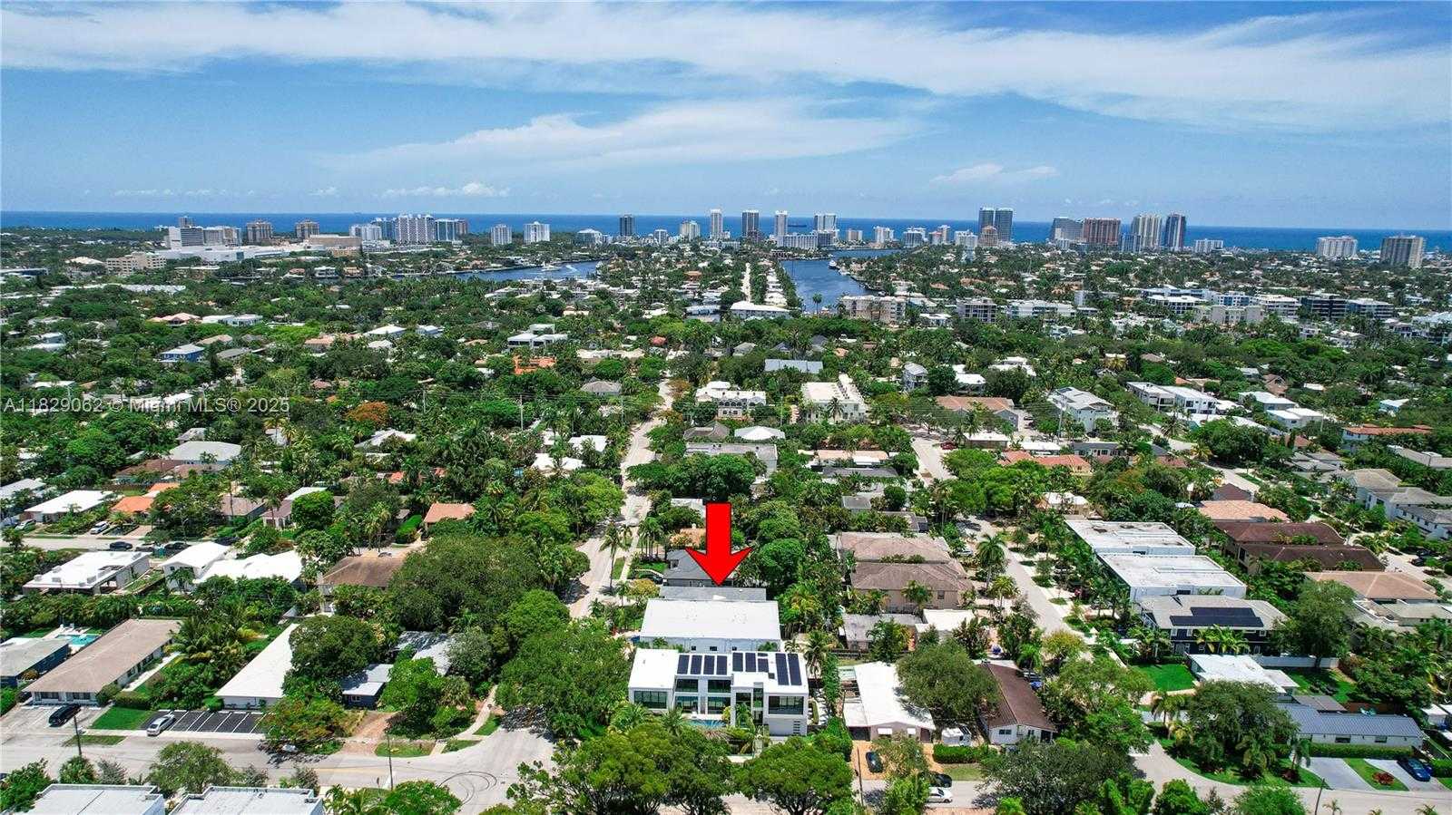 Small Image of 1600 NORTH EAST 6 ST, Fort Lauderdale Number 5