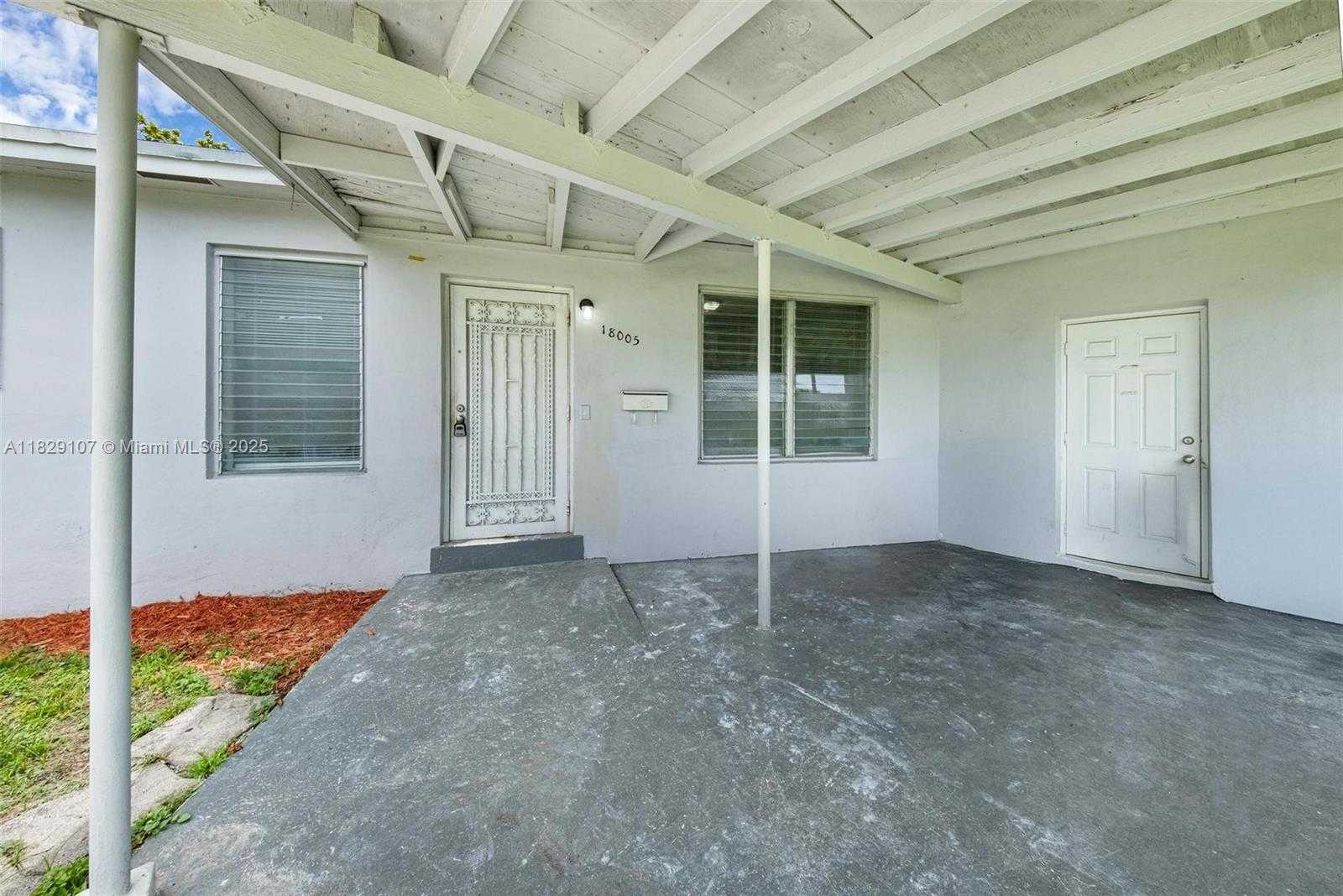 Small Image of 18005 NORTH WEST 7TH AVE, Miami Gardens Number 9