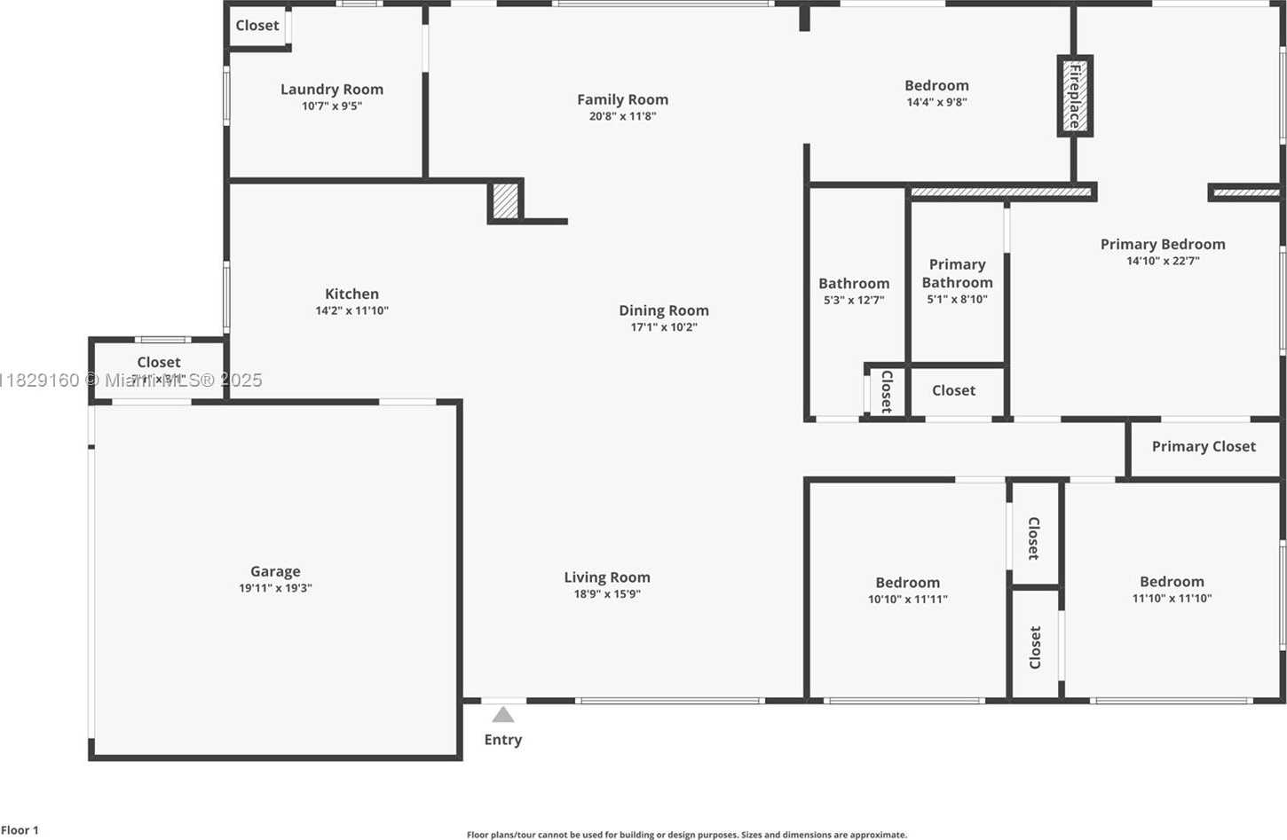 Small Image of 6201 SOUTH WEST 3RD ST, Plantation Number 59