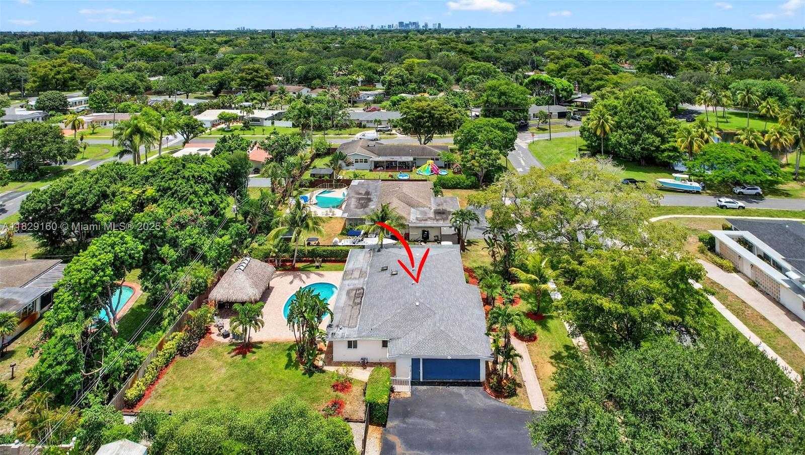 Small Image of 6201 SOUTH WEST 3RD ST, Plantation Number 65