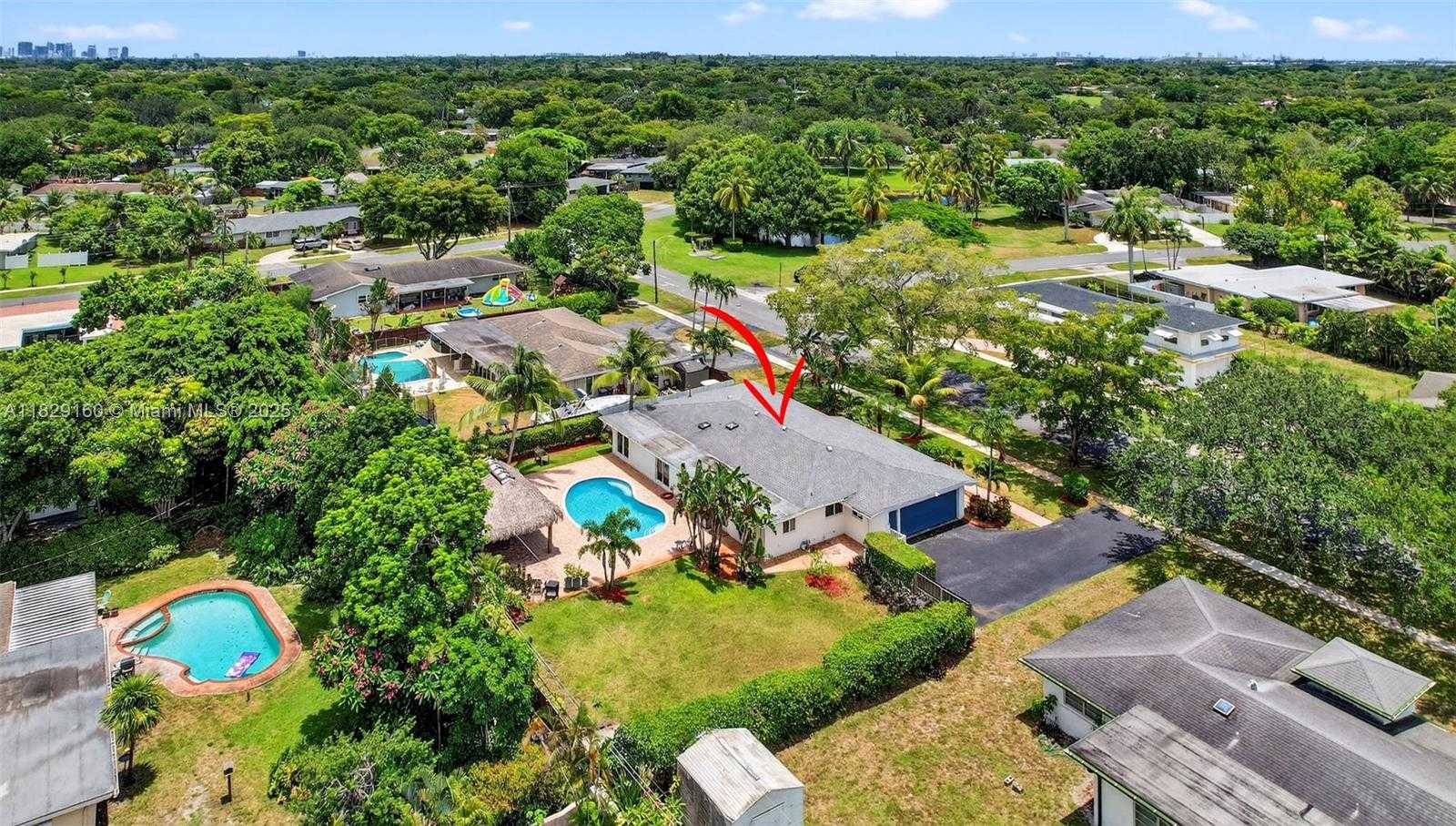 Small Image of 6201 SOUTH WEST 3RD ST, Plantation Number 66