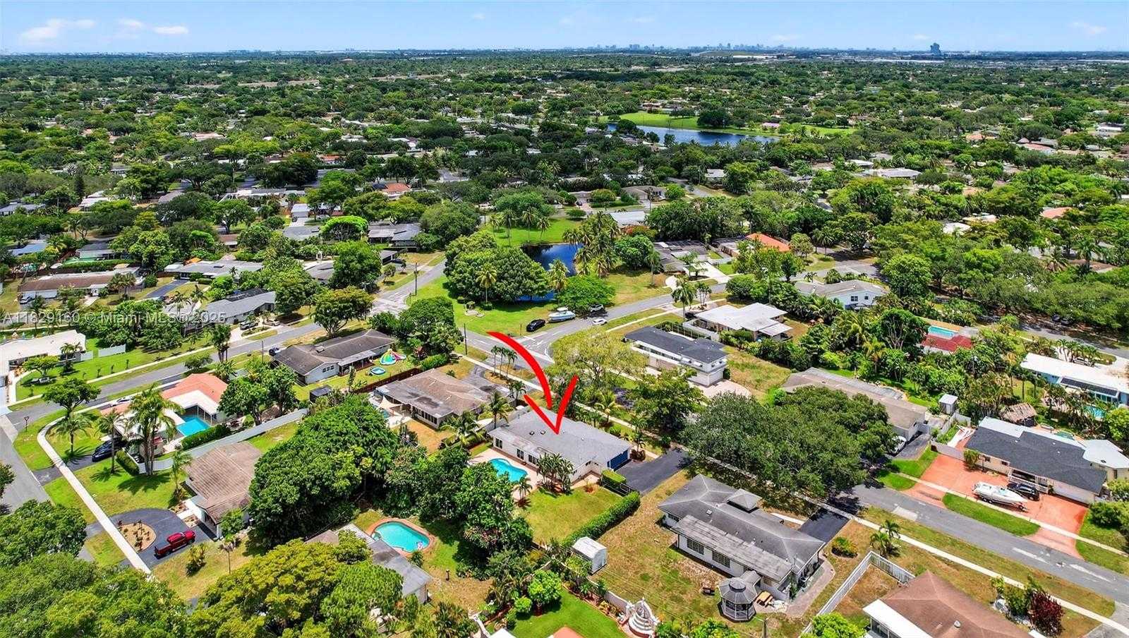 Small Image of 6201 SOUTH WEST 3RD ST, Plantation Number 67