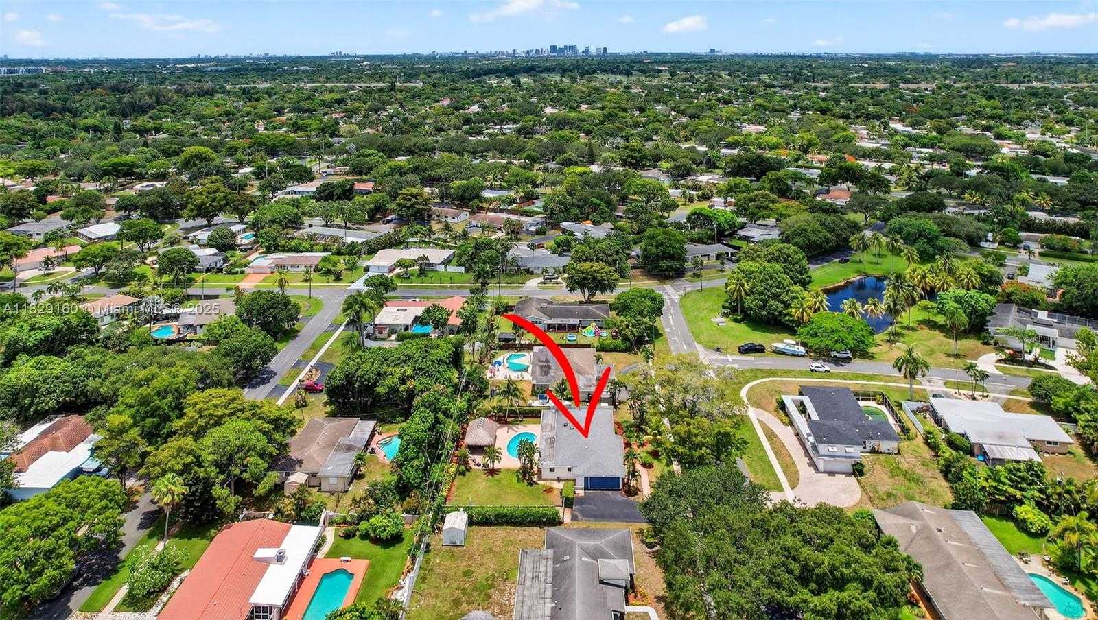 Small Image of 6201 SOUTH WEST 3RD ST, Plantation Number 68