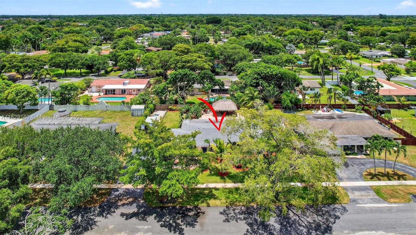 Small Image of 6201 SOUTH WEST 3RD ST, Plantation Number 70