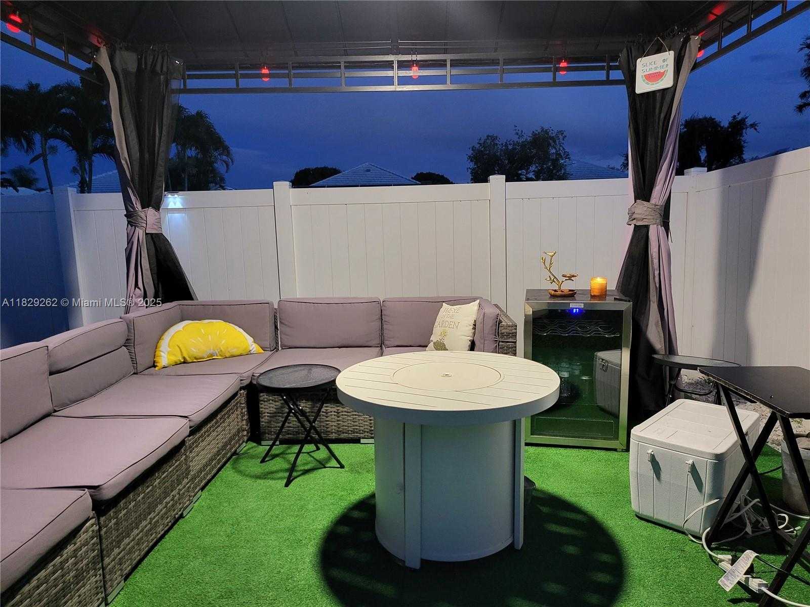 Small Image of 4356 SOUTH MARY CIR, Palm Beach Gardens Number 34