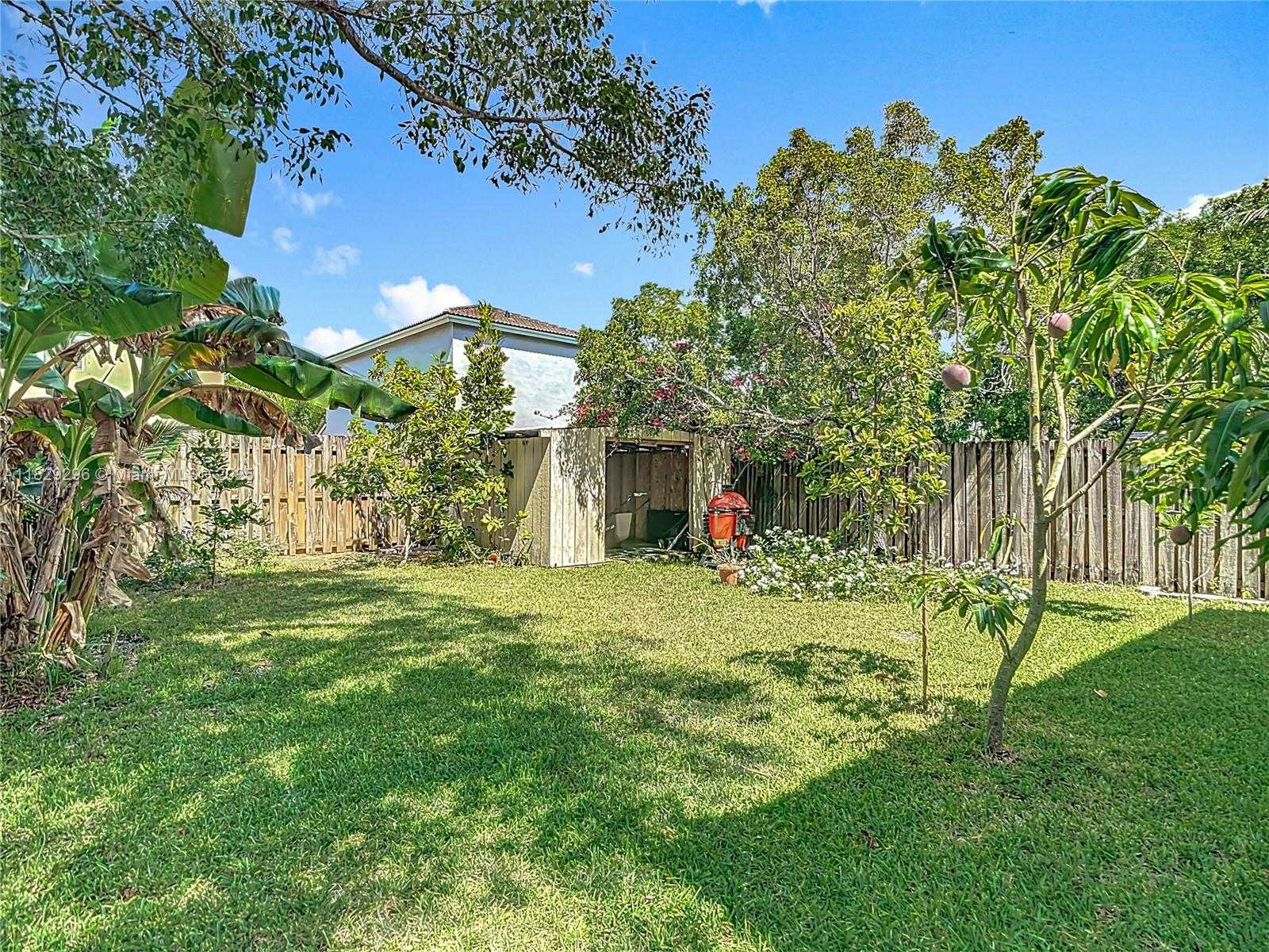 Small Image of 1568 SOUTH EAST 20TH TER, Homestead Number 48