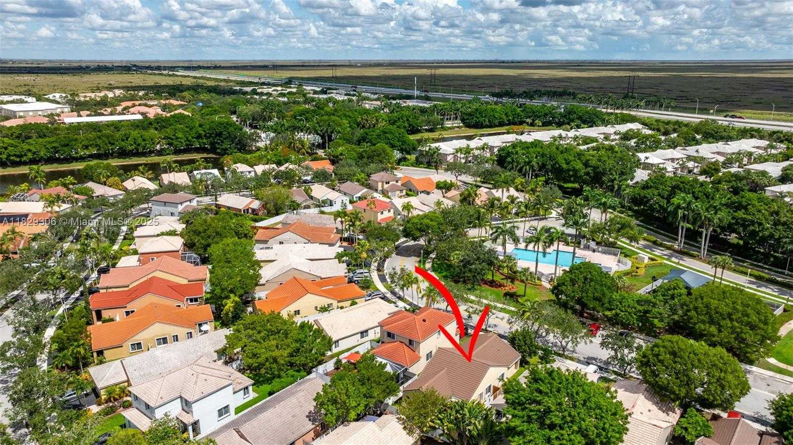 Small Image of 1611 PALERMO DR, Weston Number 38