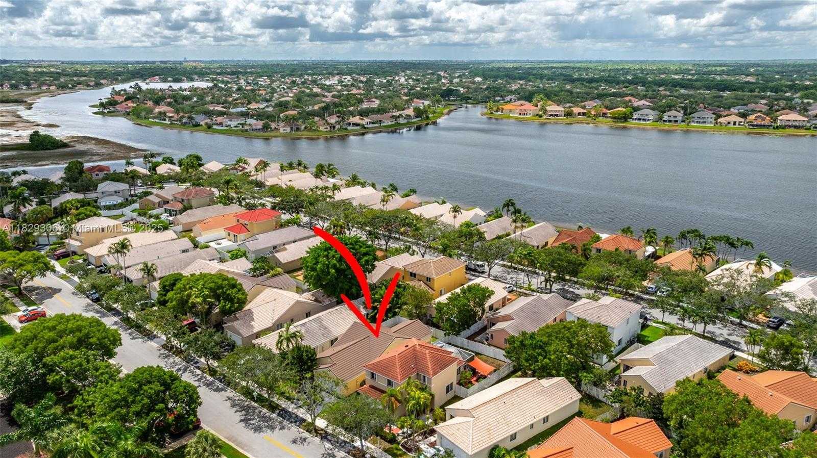 Small Image of 1611 PALERMO DR, Weston Number 40